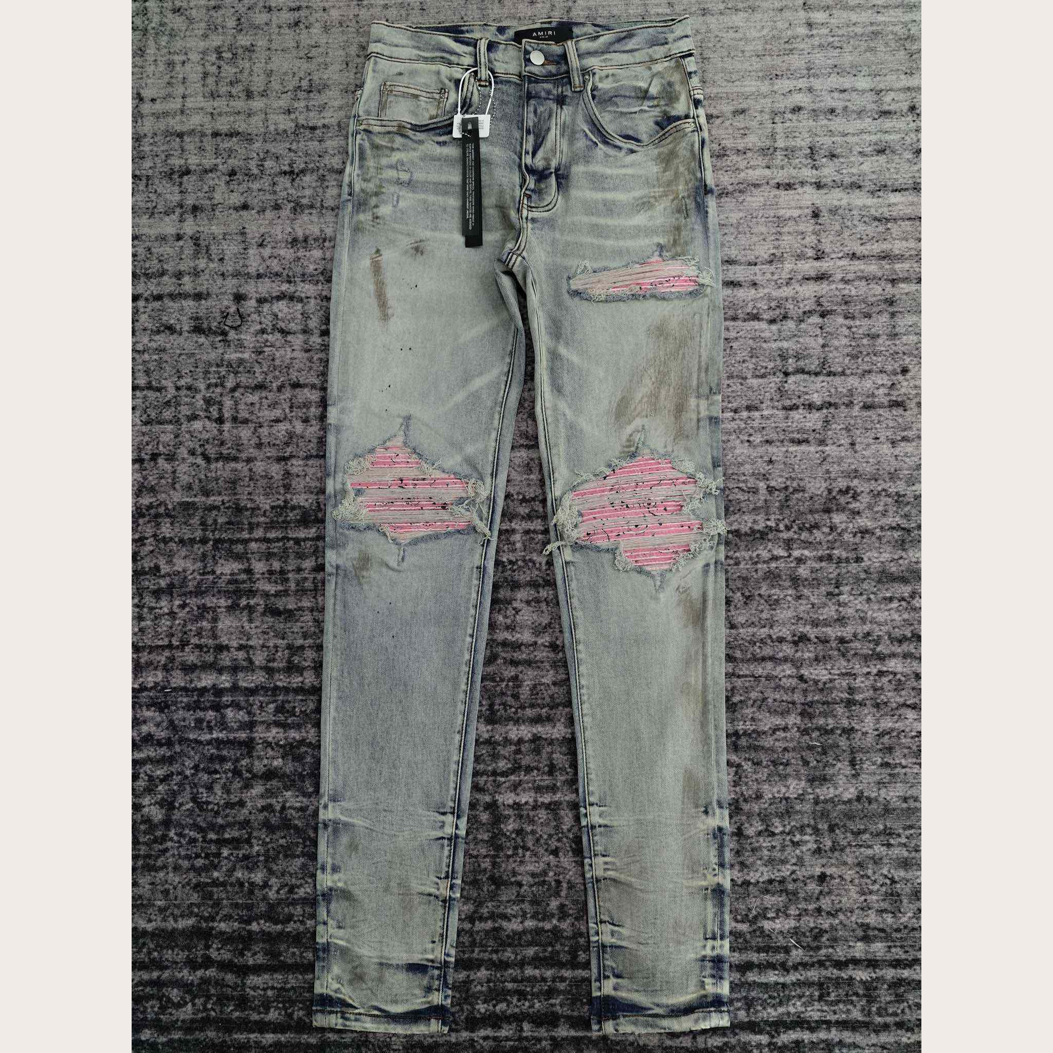 Amiri Jeans    717 - EUR FASHION