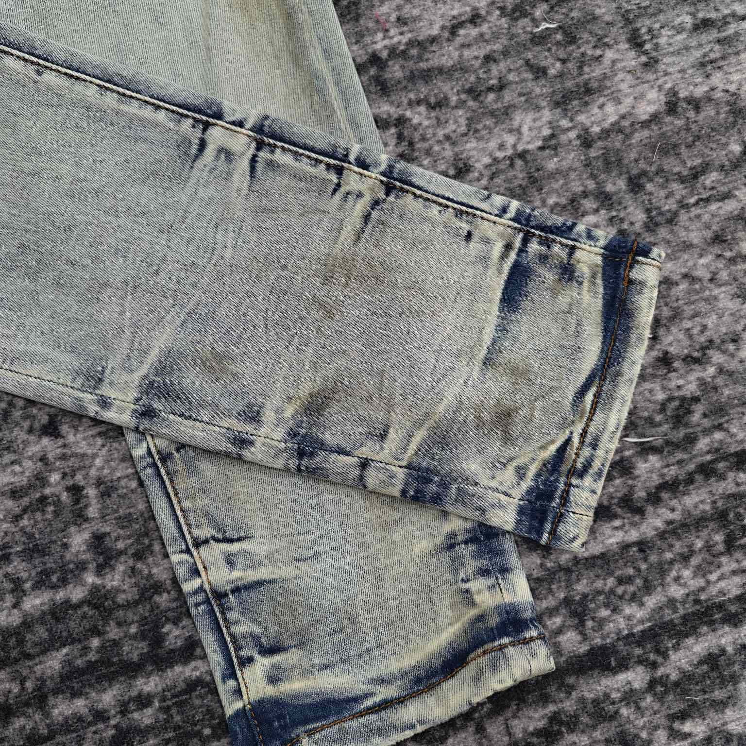 Amiri Jeans    717 - EUR FASHION