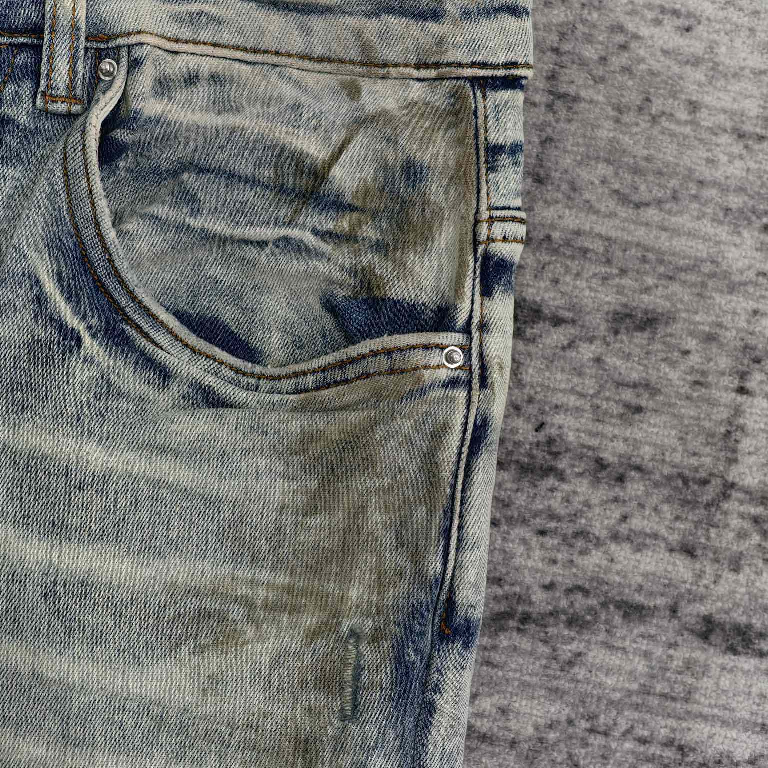 Amiri Jeans    717 - EUR FASHION