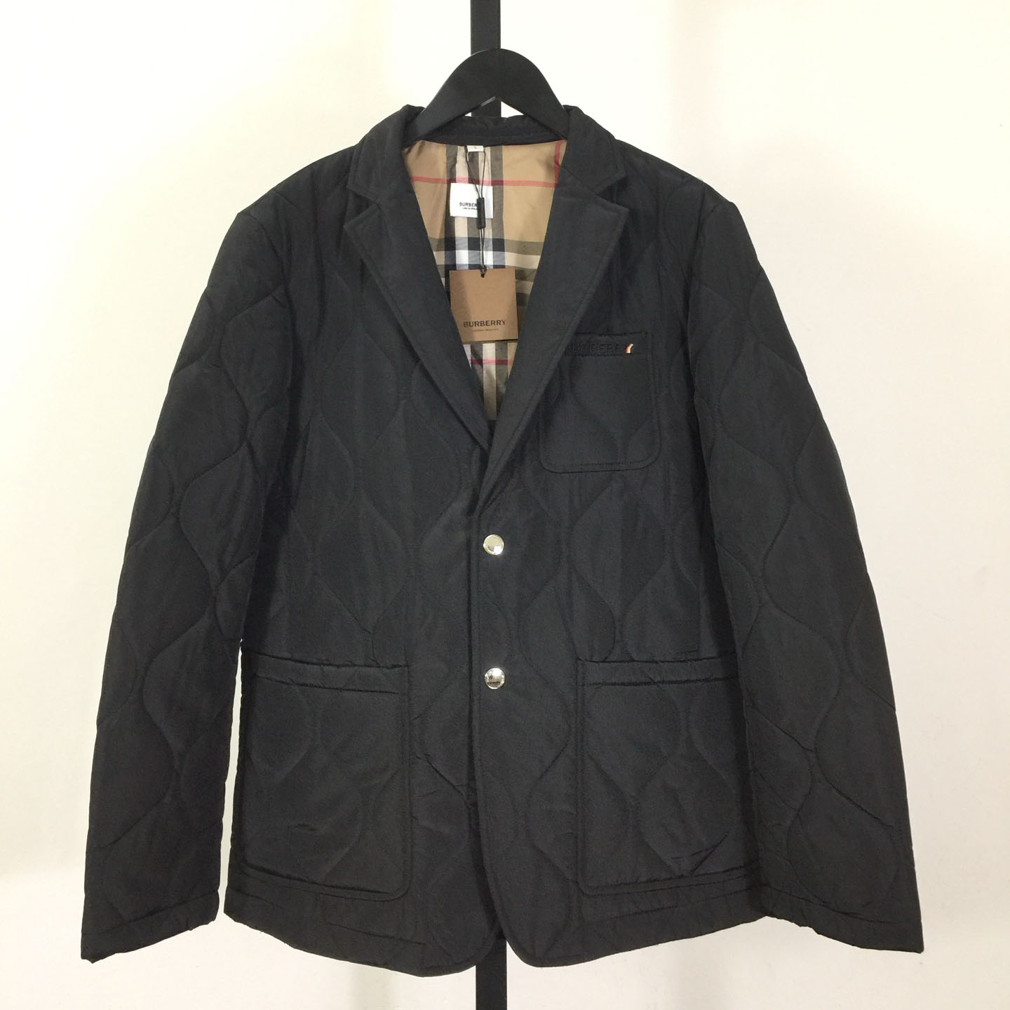 Burberry Jacket - EUR FASHION