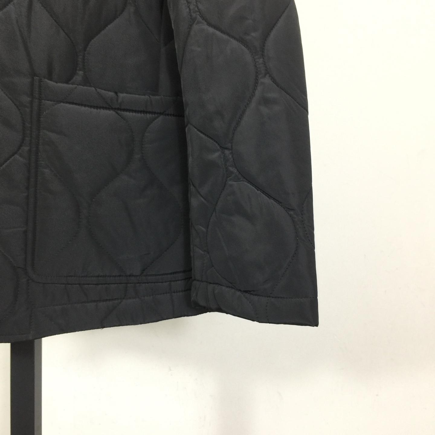 Burberry Jacket - EUR FASHION