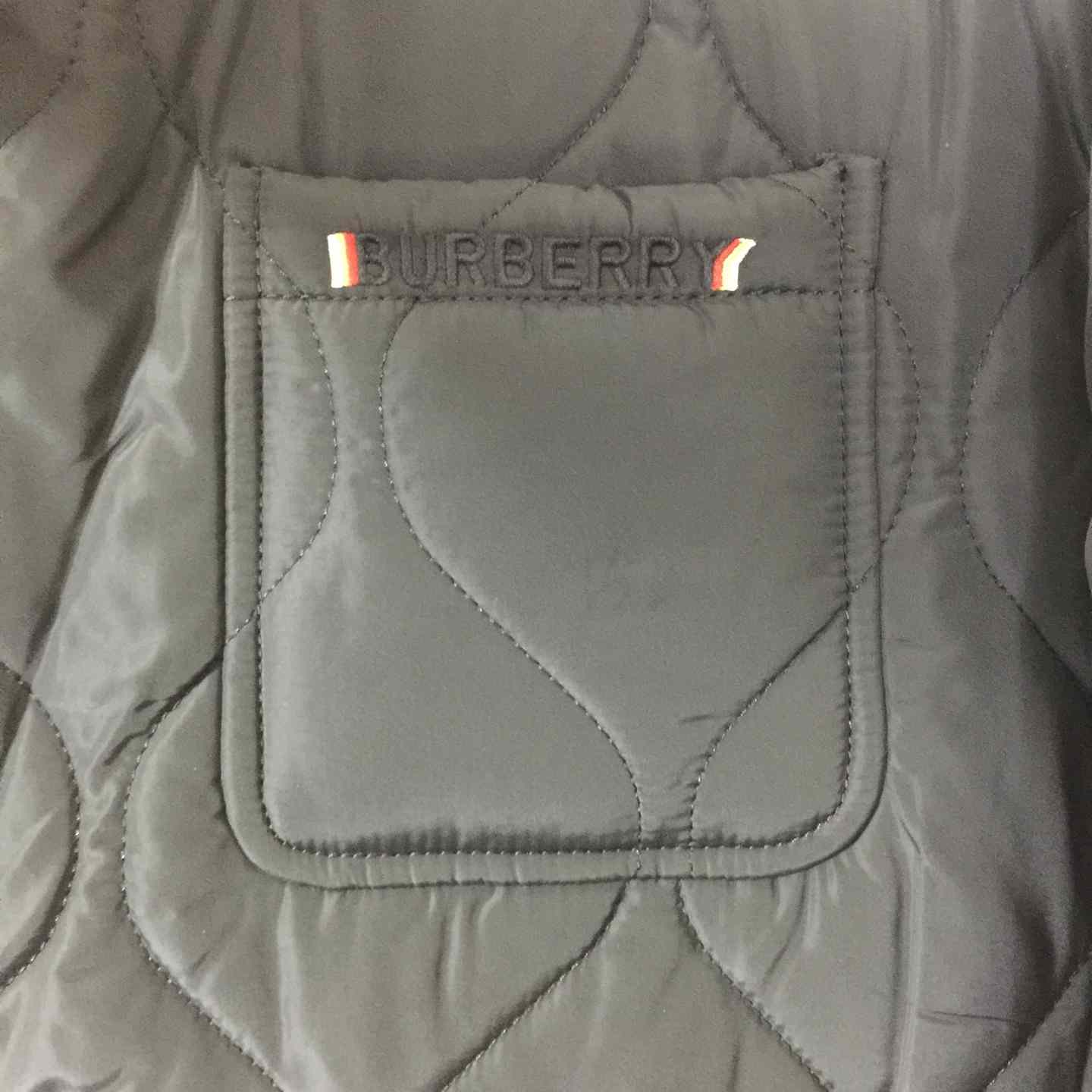 Burberry Jacket - EUR FASHION