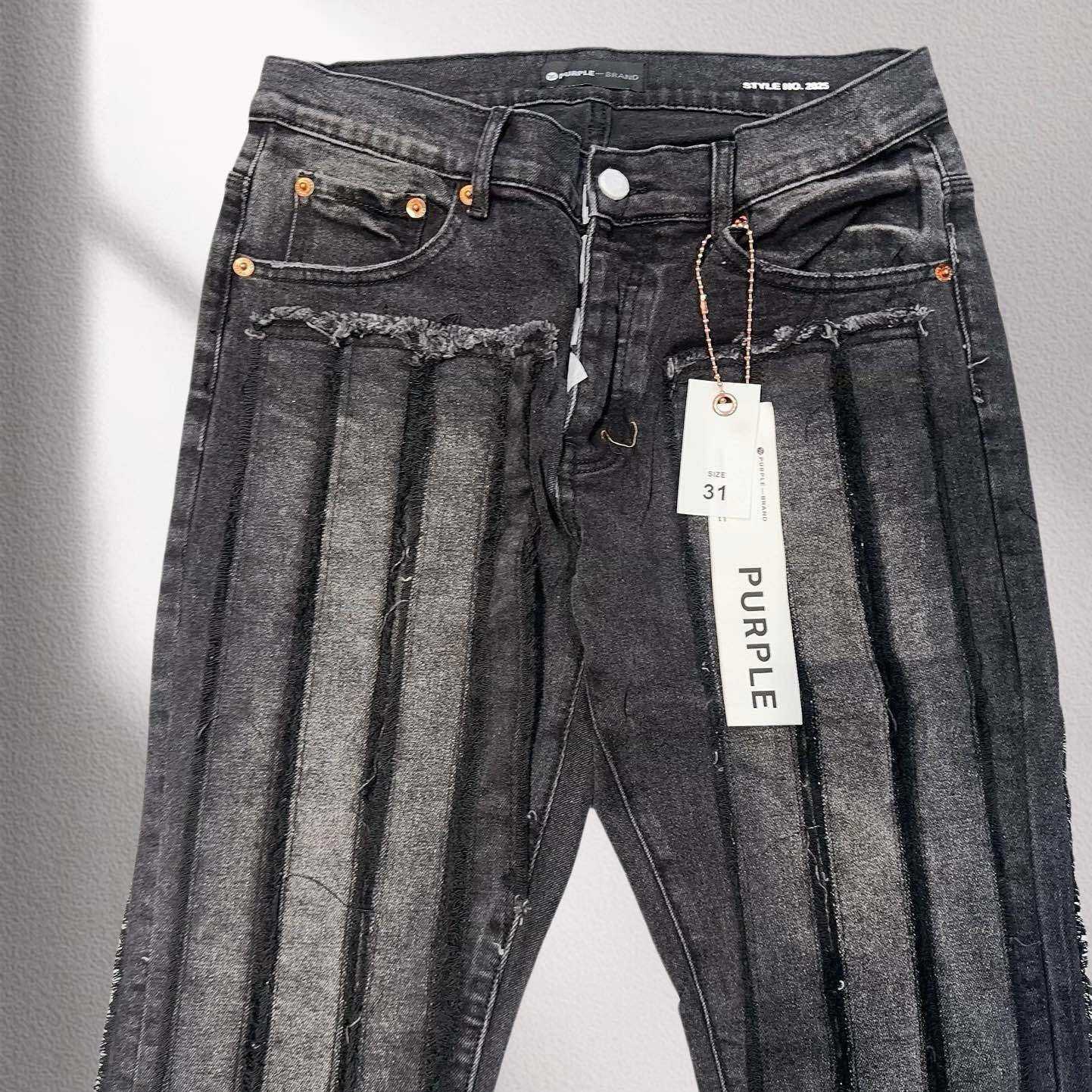 Purple-Brand Jeans   8240 - EUR FASHION