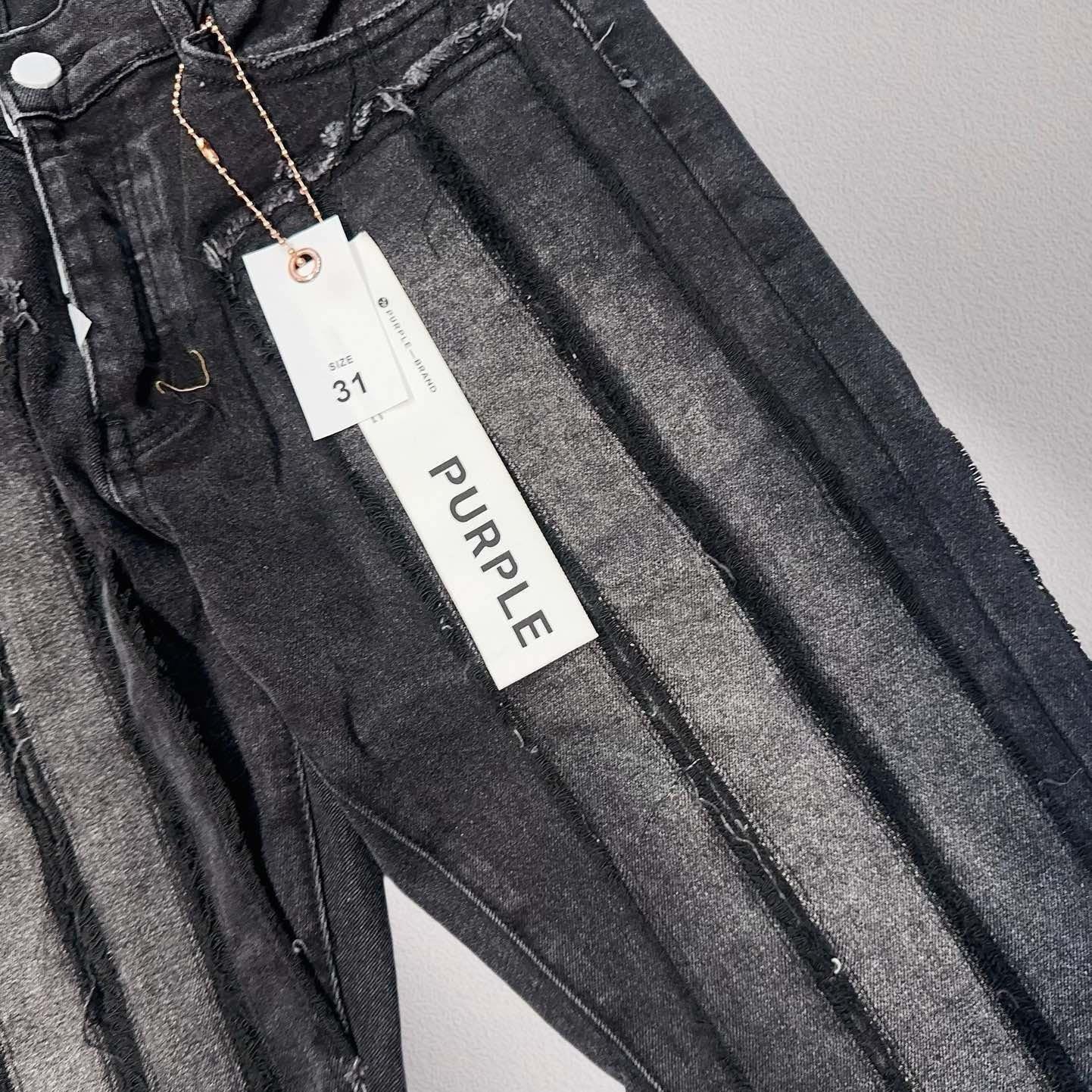 Purple-Brand Jeans   8240 - EUR FASHION