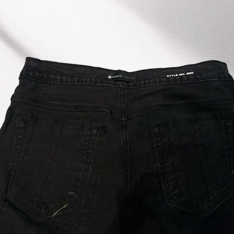 Purple-Brand Jeans   8240 - EUR FASHION