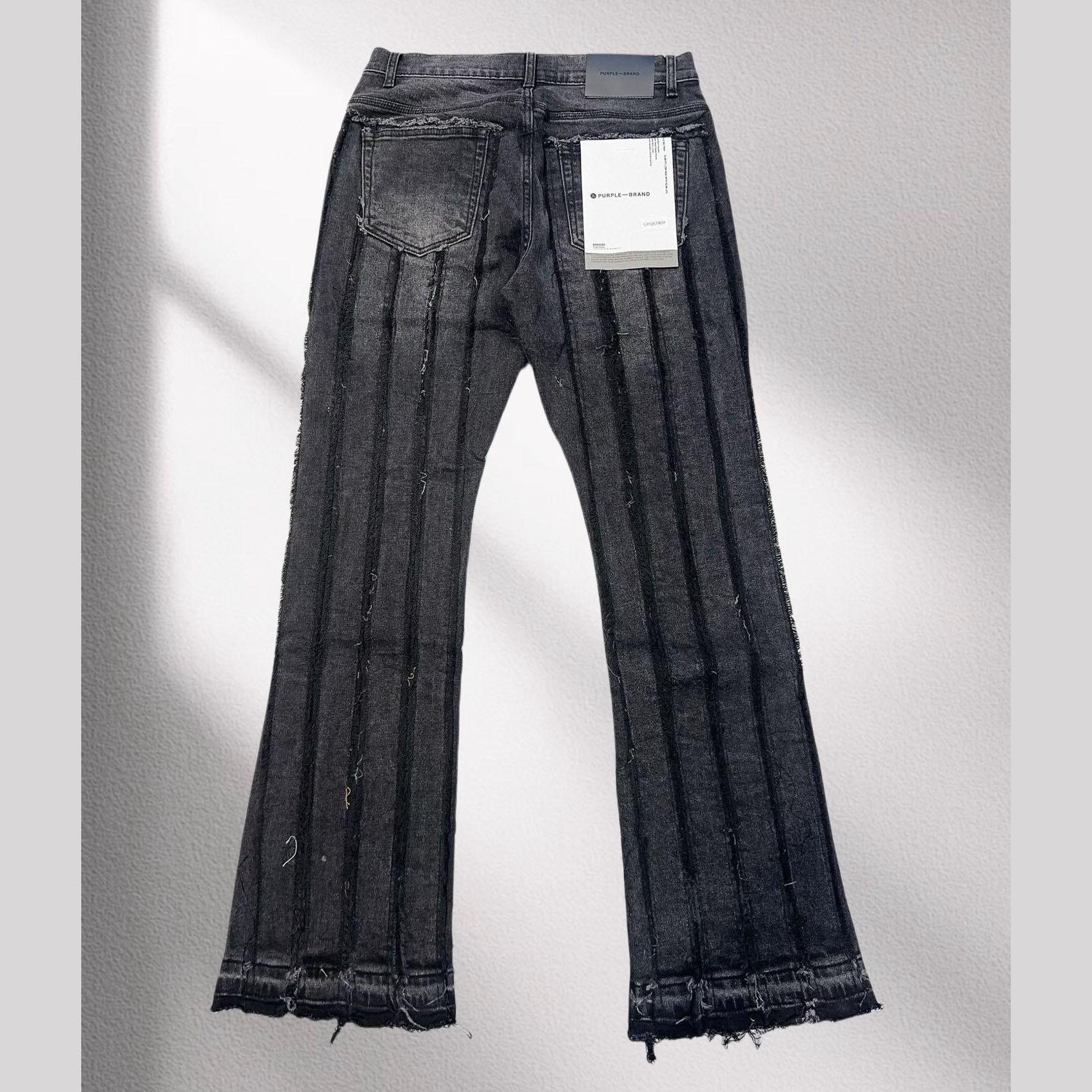 Purple-Brand Jeans   8240 - EUR FASHION