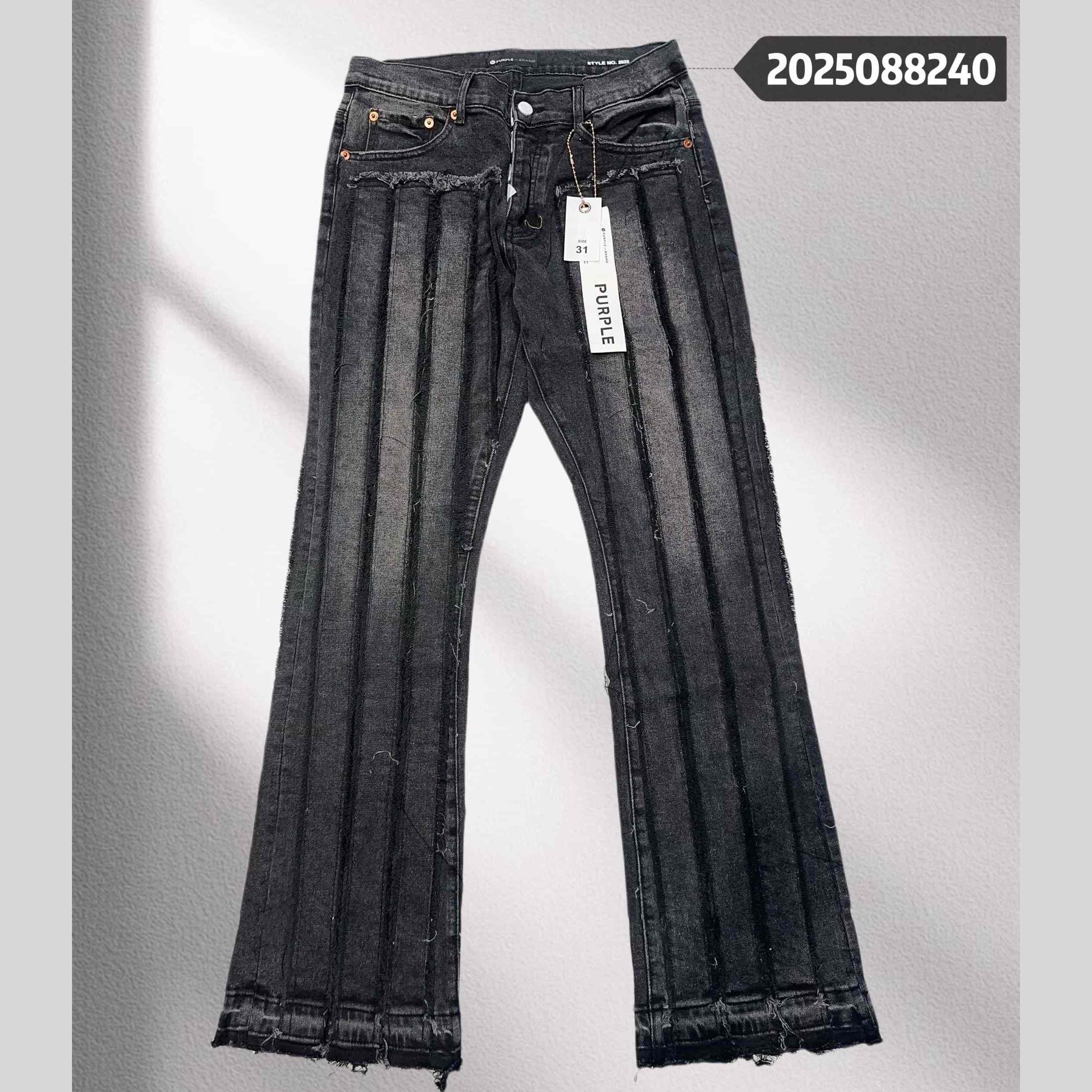 Purple-Brand Jeans   8240 - EUR FASHION