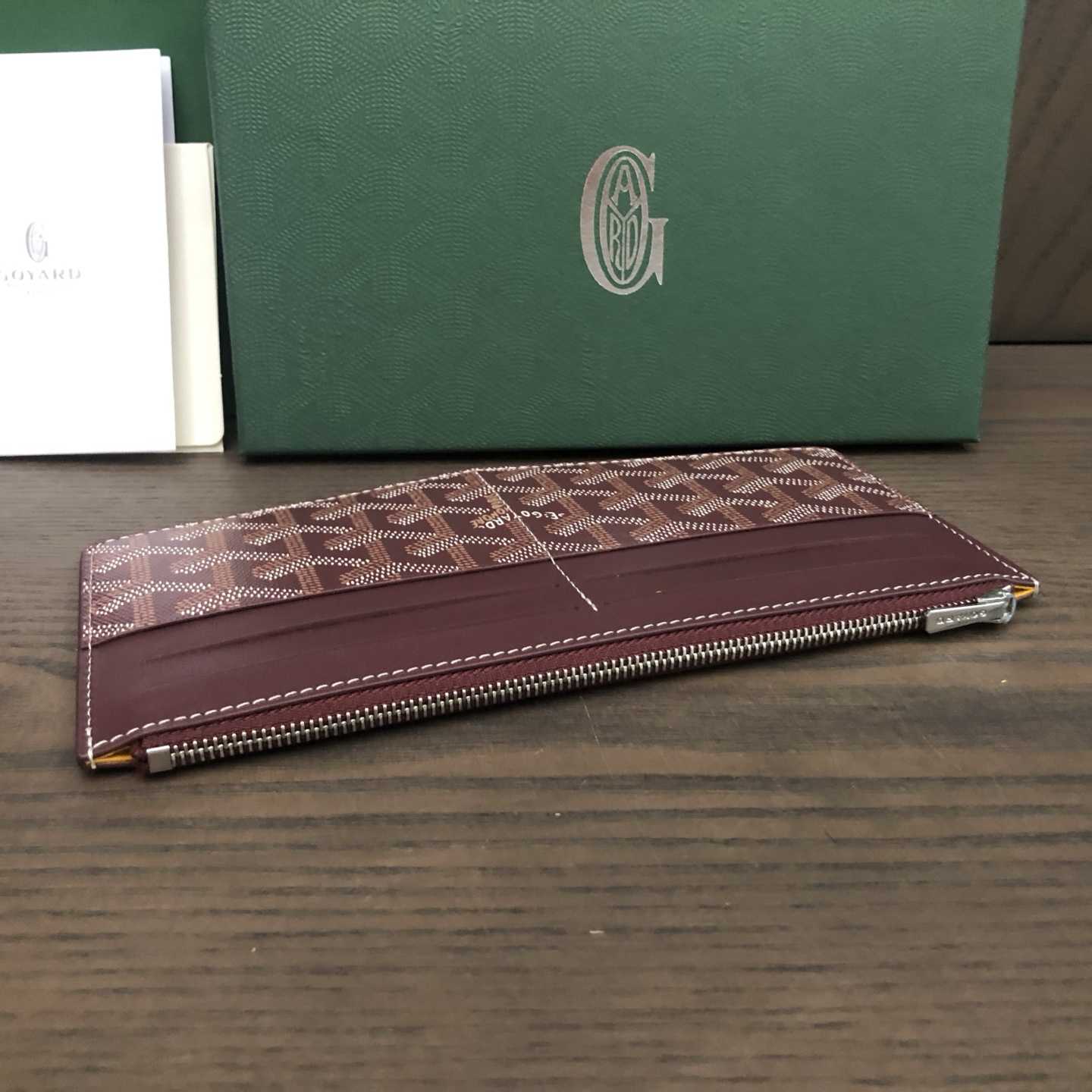 Goyard Insert Louise - EUR FASHION