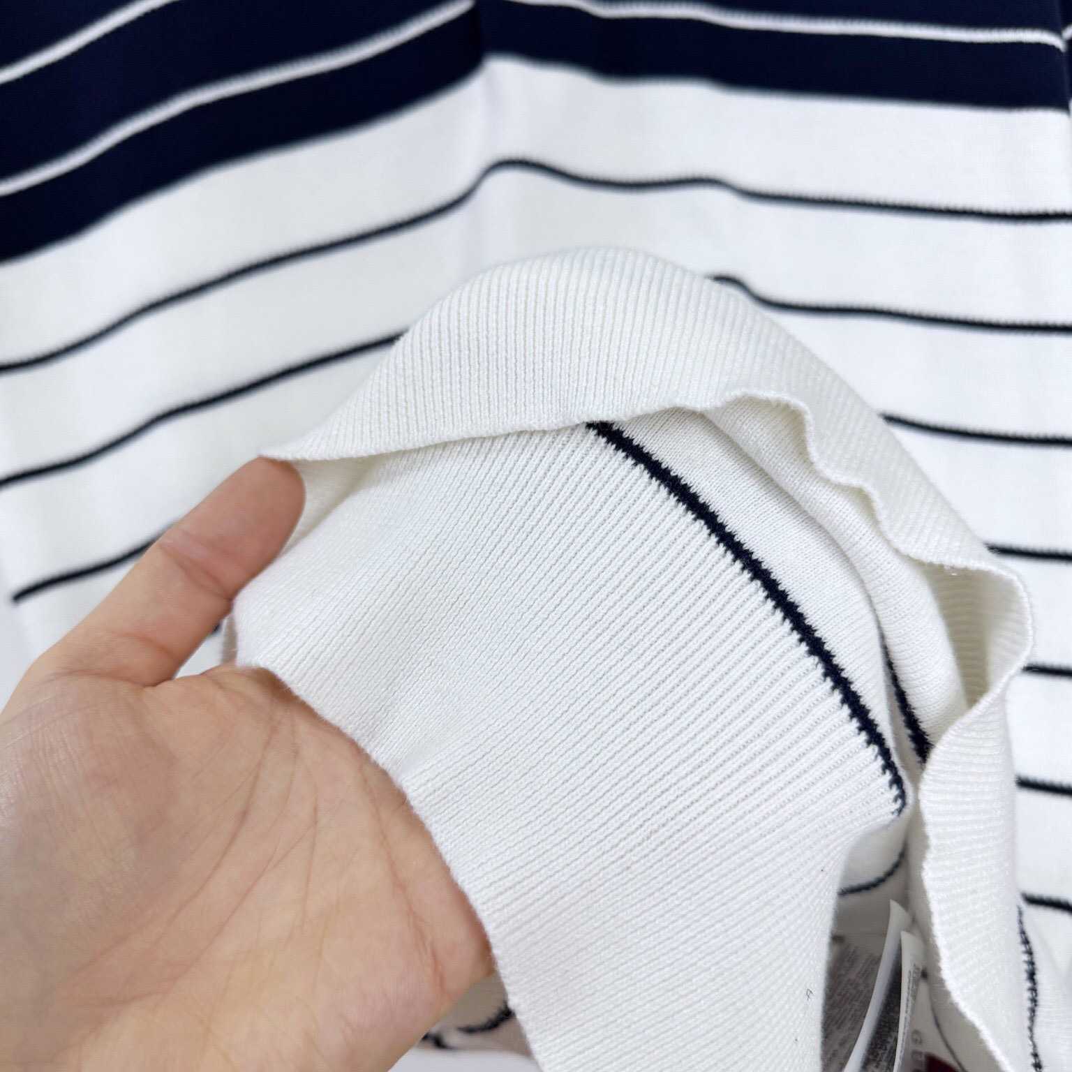 Gucci Cotton Polo Shirt With Embroidery  - EUR FASHION