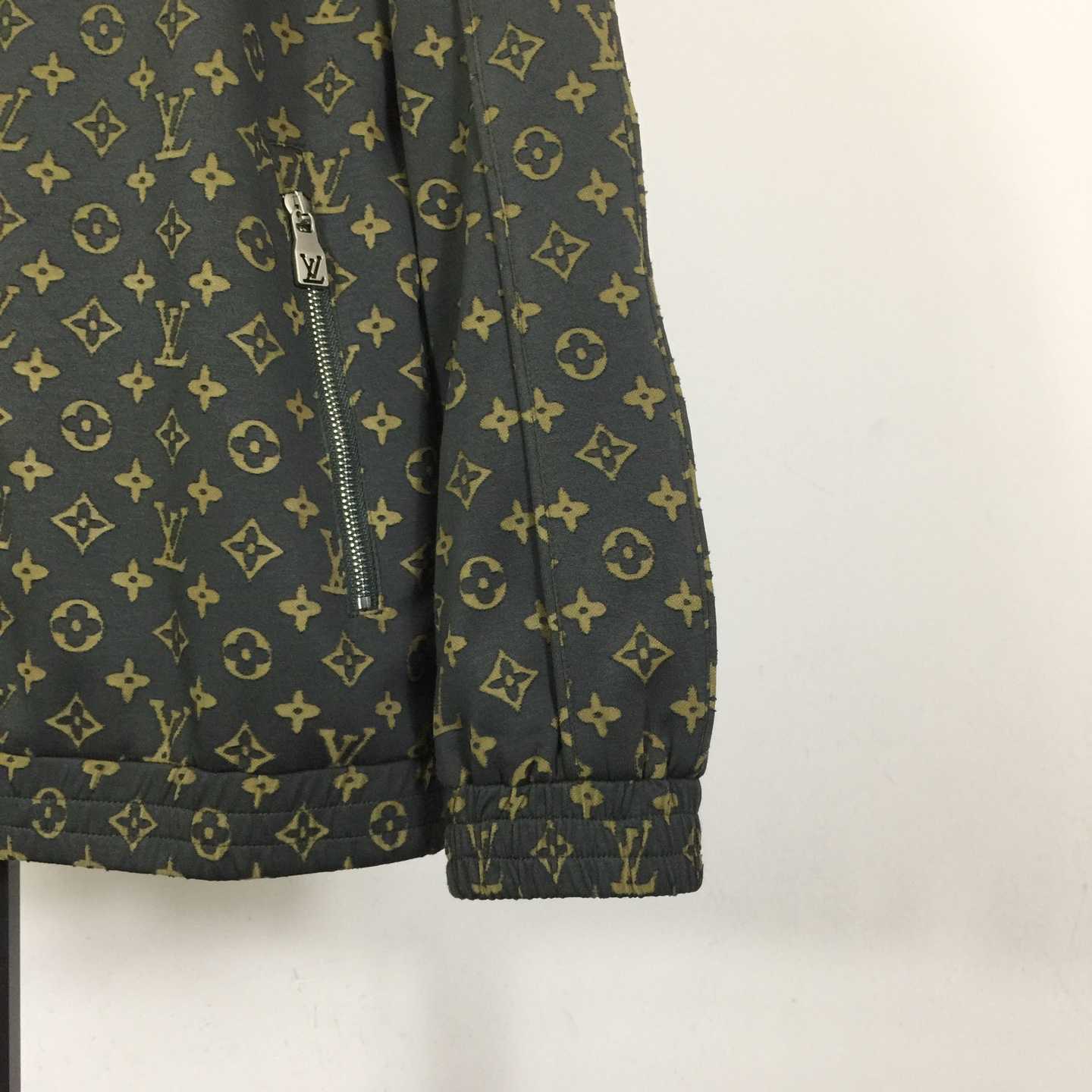 Louis Vuitton Monogram Jacket - EUR FASHION