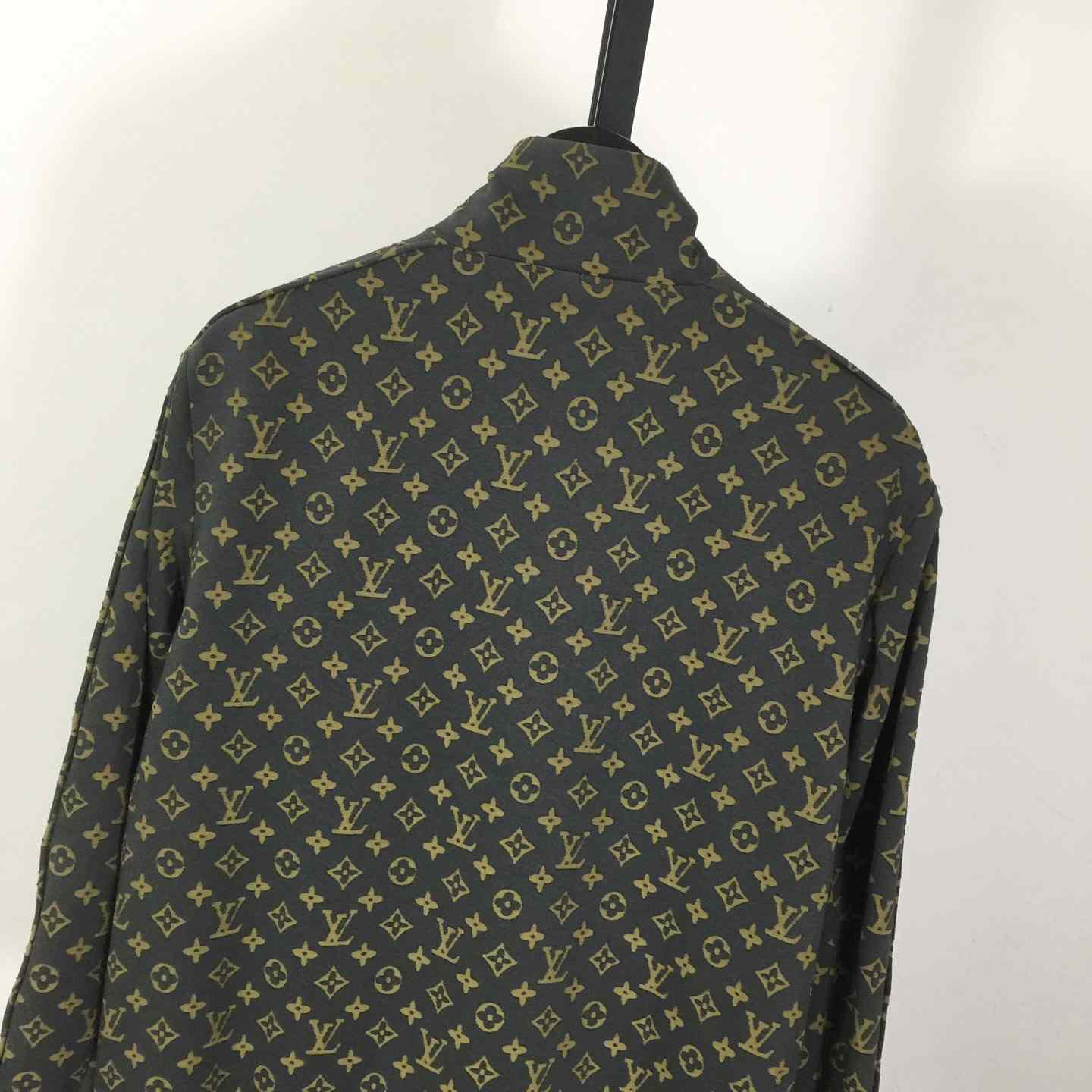 Louis Vuitton Monogram Jacket - EUR FASHION