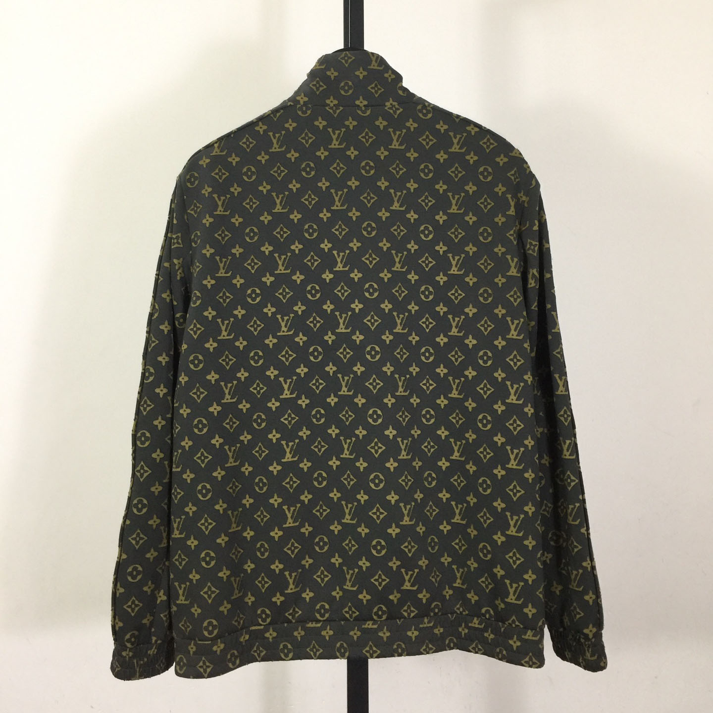 Louis Vuitton Monogram Jacket - EUR FASHION