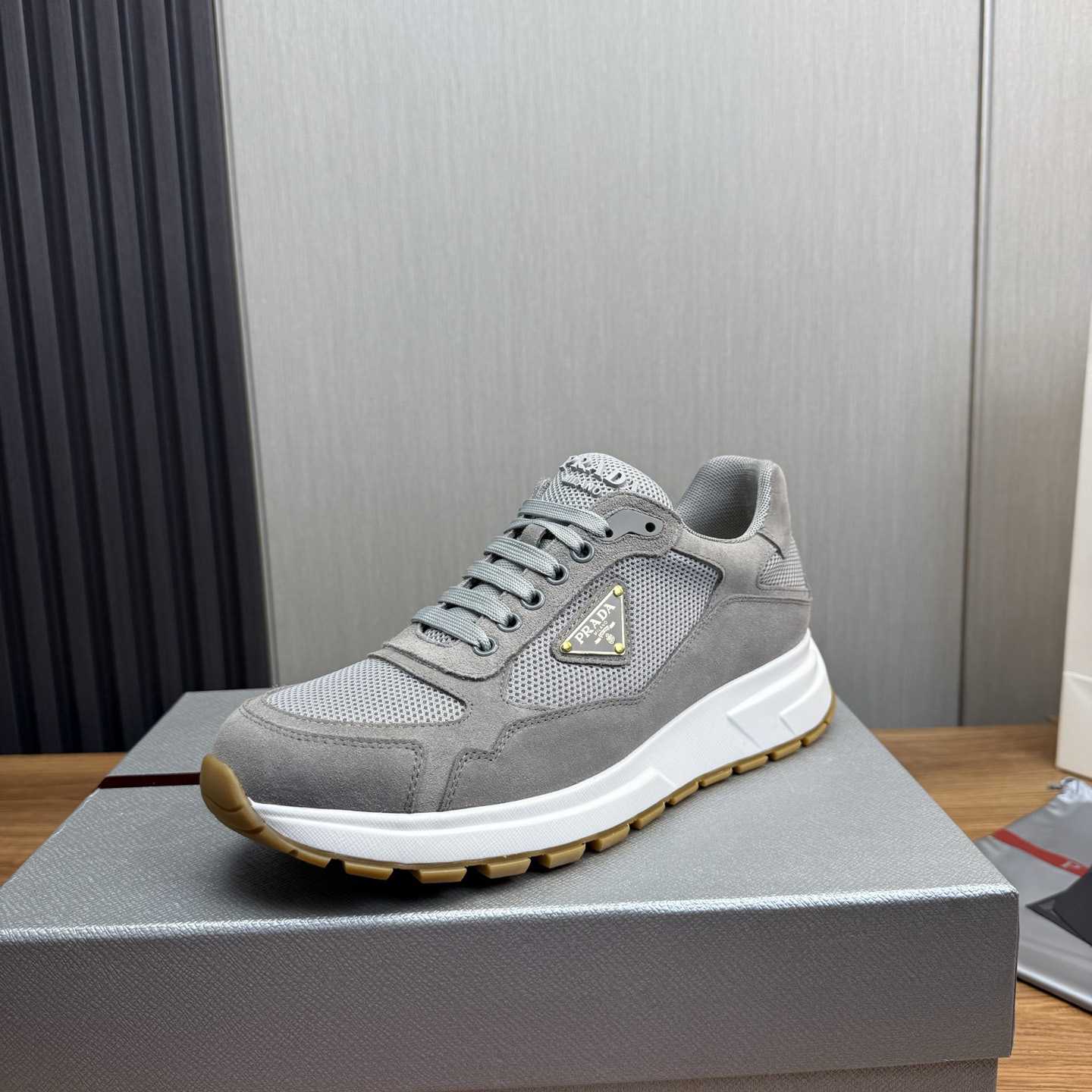 Prada Prax Sneakers - EUR FASHION