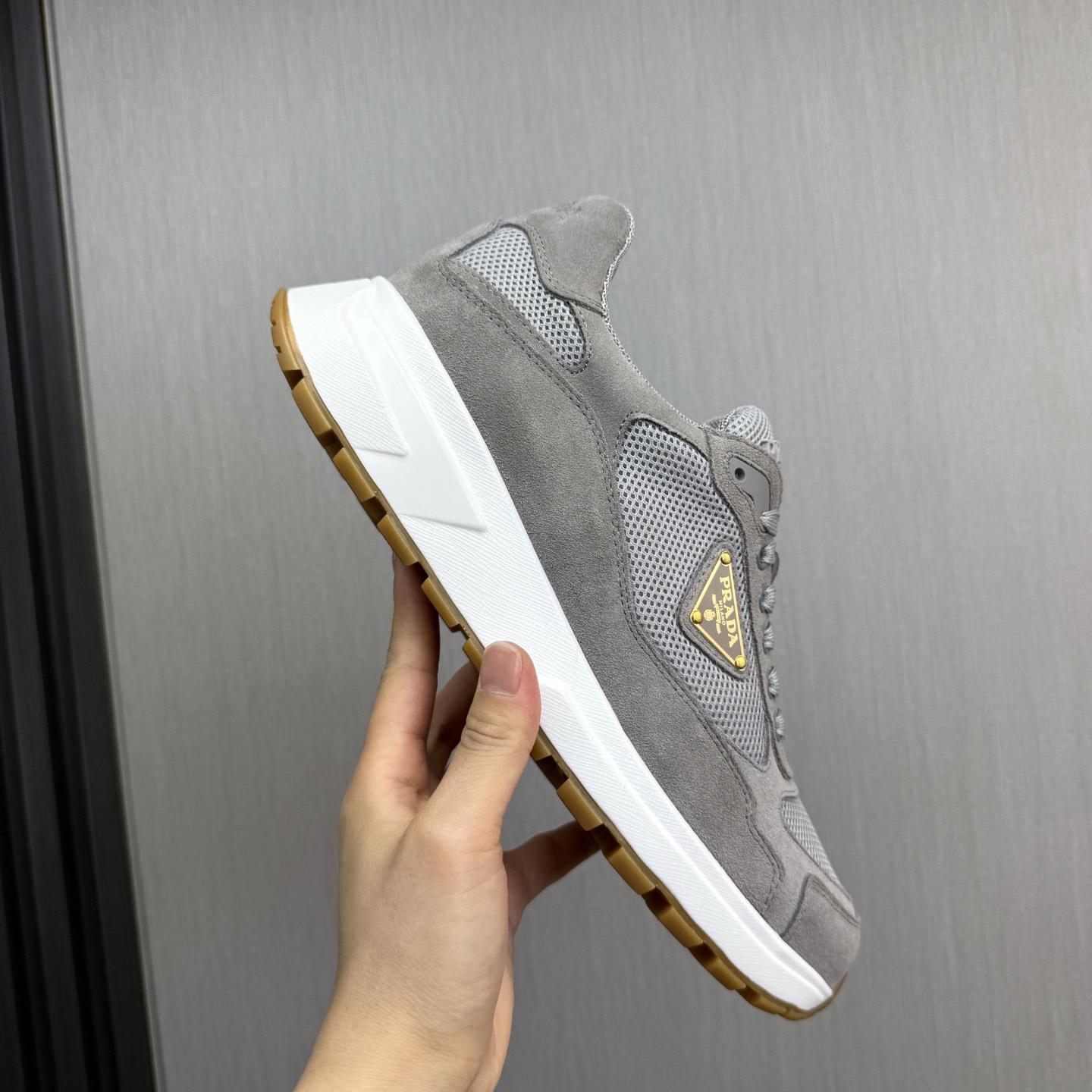 Prada Prax Sneakers - EUR FASHION