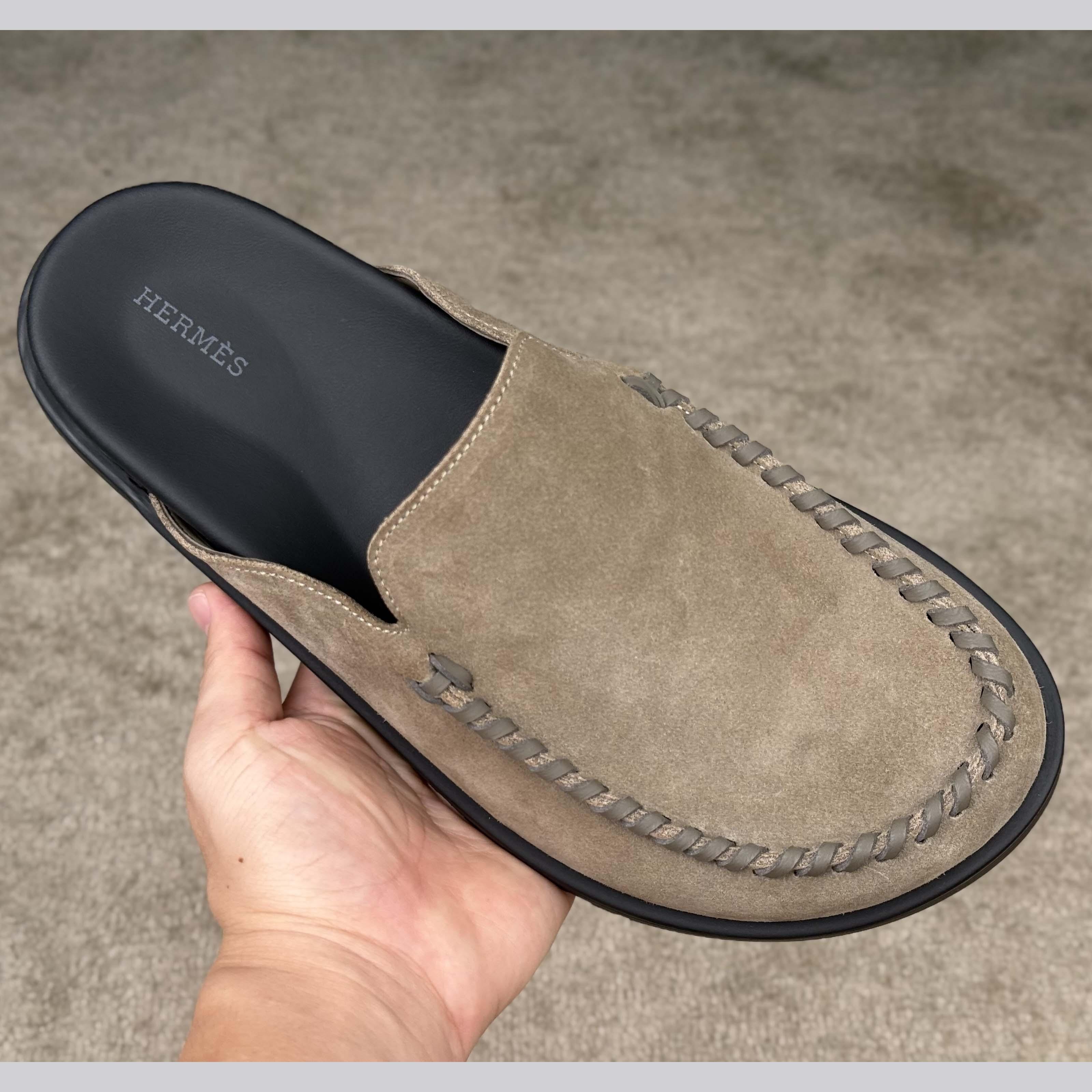 Hermes Johan Mule - EUR FASHION