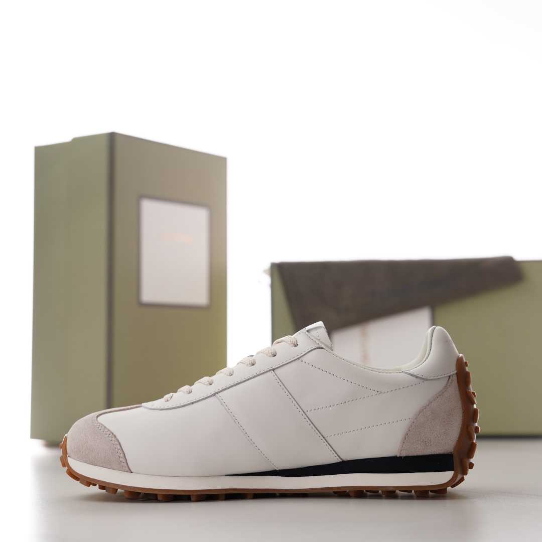 Thom Browne Leather Shoes - EUR FASHION