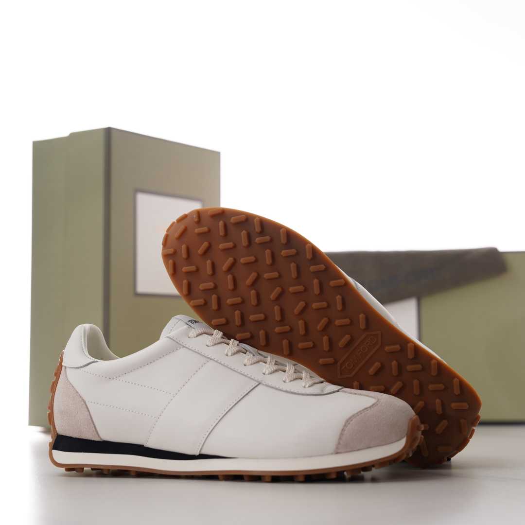 Thom Browne Leather Shoes - EUR FASHION
