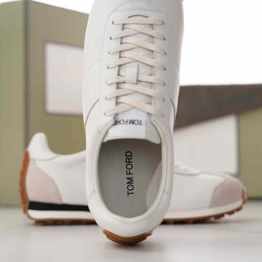 Thom Browne Leather Shoes - EUR FASHION