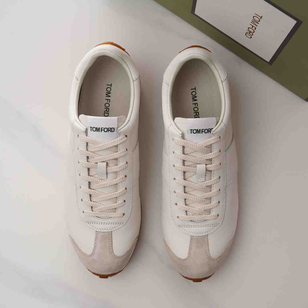 Thom Browne Leather Shoes - EUR FASHION