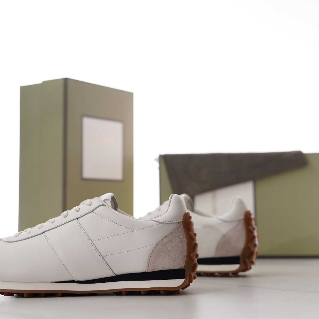 Thom Browne Leather Shoes - EUR FASHION