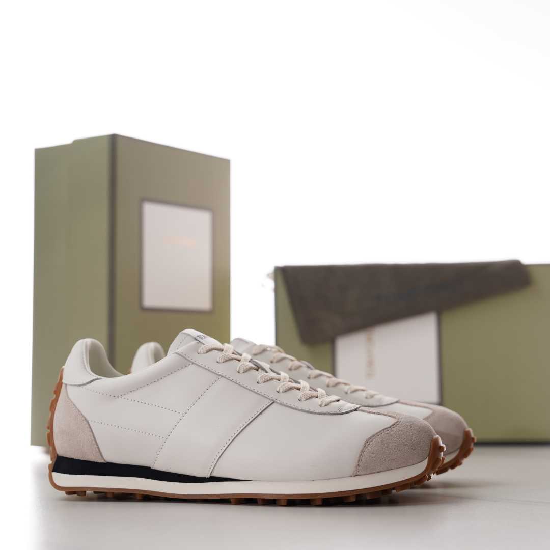 Thom Browne Leather Shoes - EUR FASHION