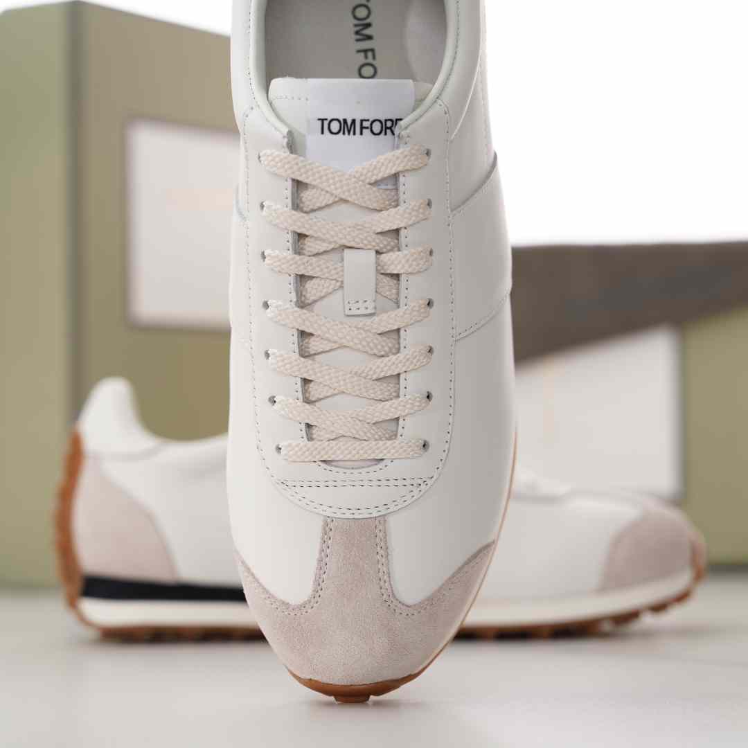 Thom Browne Leather Shoes - EUR FASHION