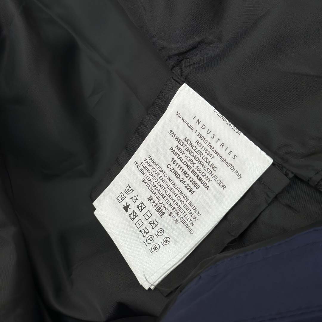 Moncler Tatra 2-in-1 Water-Repellent Field Jacket - EUR FASHION