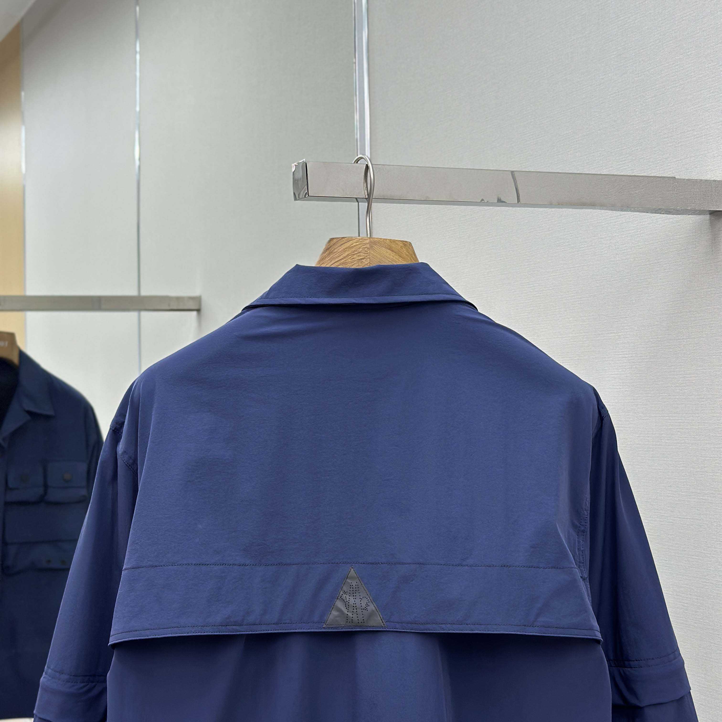Moncler Tatra 2-in-1 Water-Repellent Field Jacket - EUR FASHION