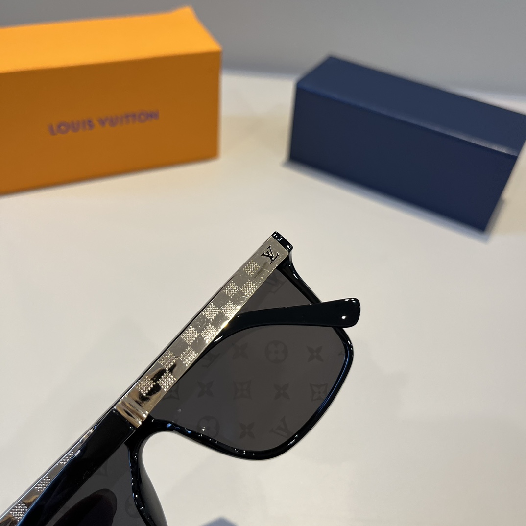Louis Vuitton Sunglasses    - EUR FASHION