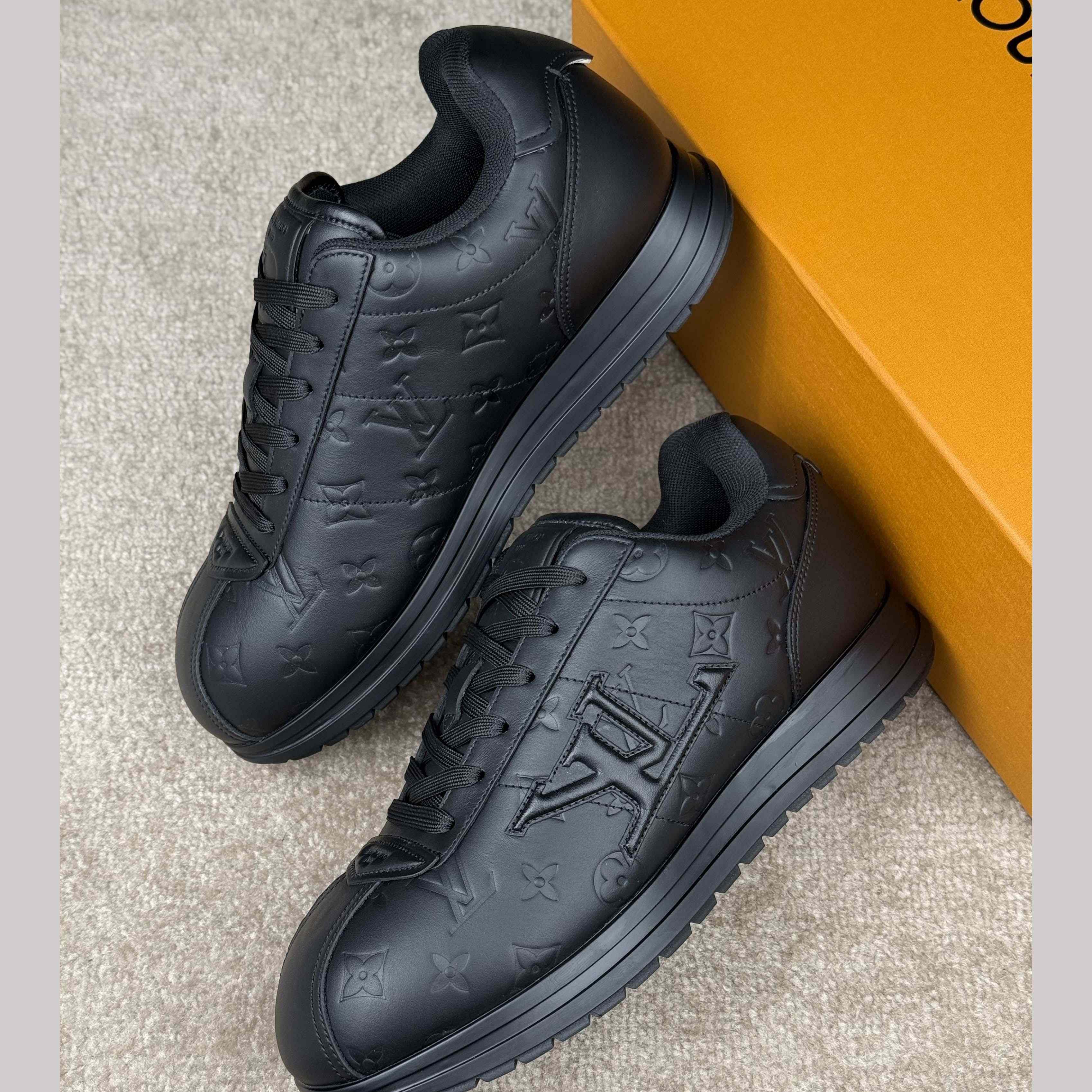 Louis Vuitton LV BUTTERSOFT Sneaker   - EUR FASHION