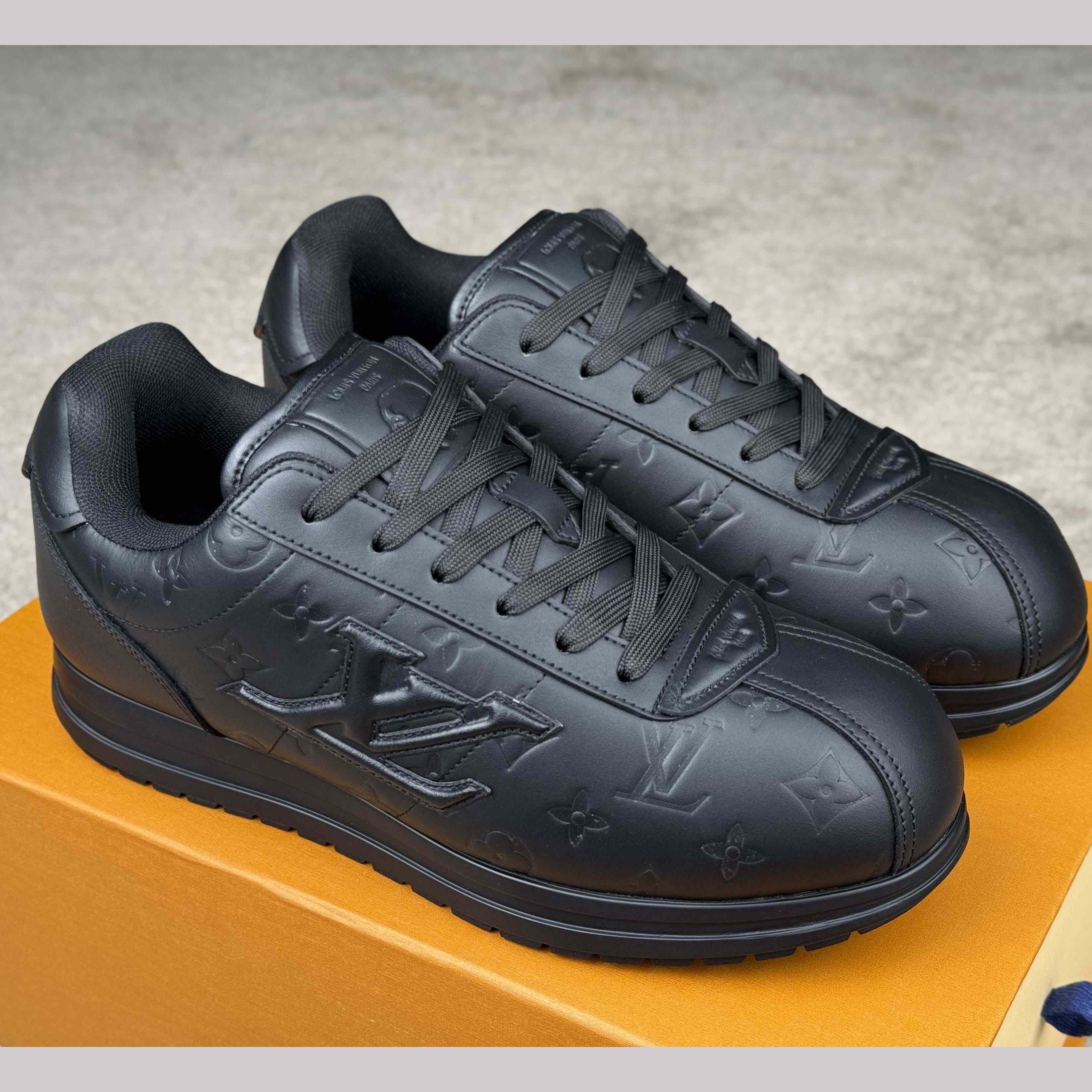 Louis Vuitton LV BUTTERSOFT Sneaker   - EUR FASHION