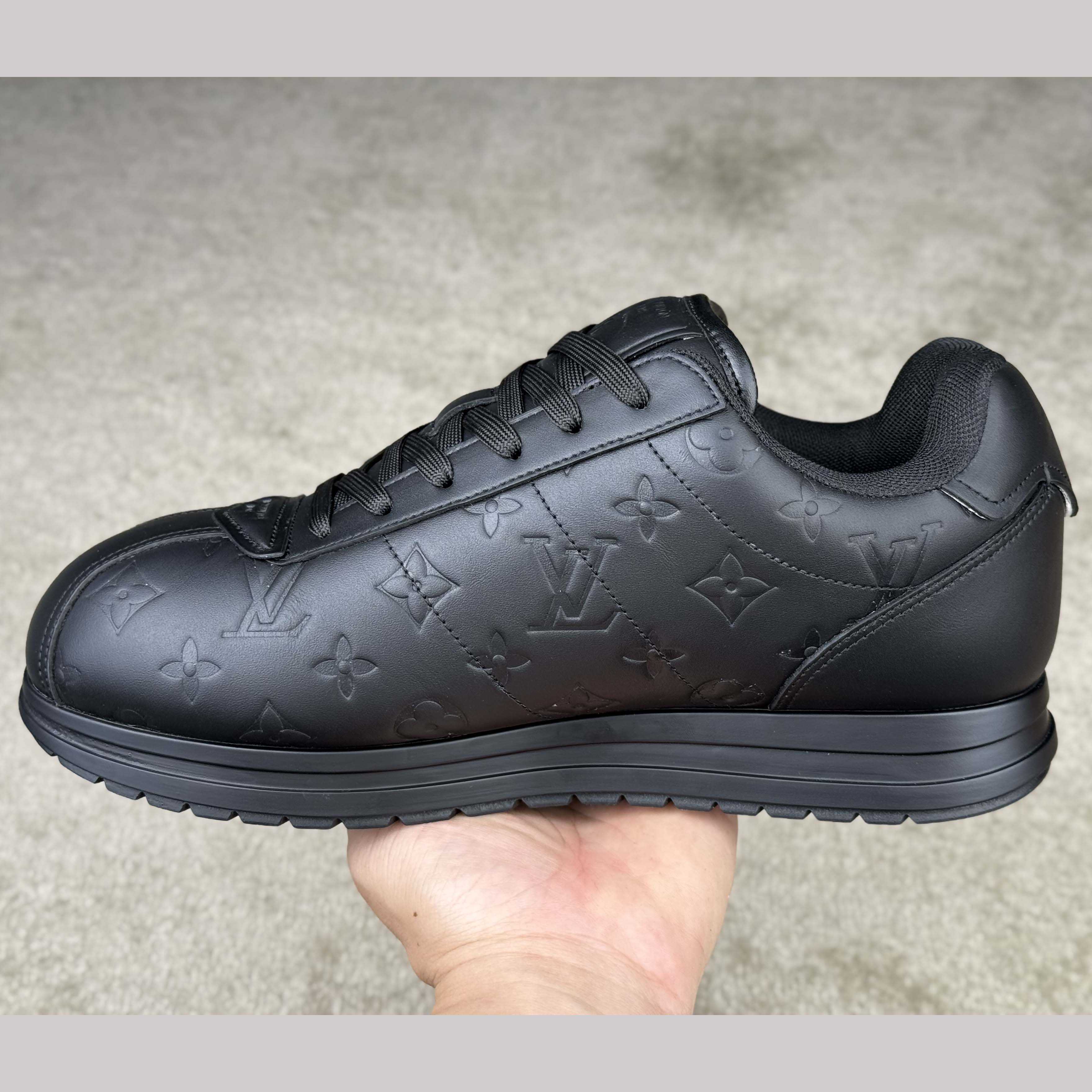 Louis Vuitton LV BUTTERSOFT Sneaker   - EUR FASHION
