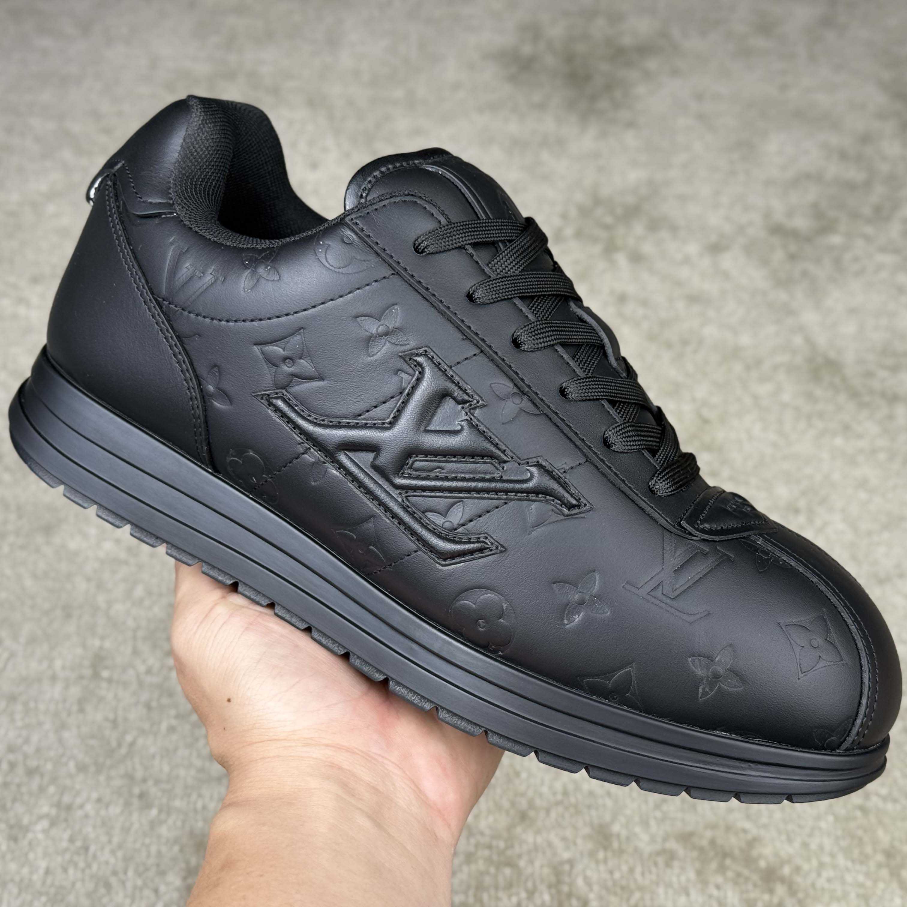 Louis Vuitton LV BUTTERSOFT Sneaker   - EUR FASHION