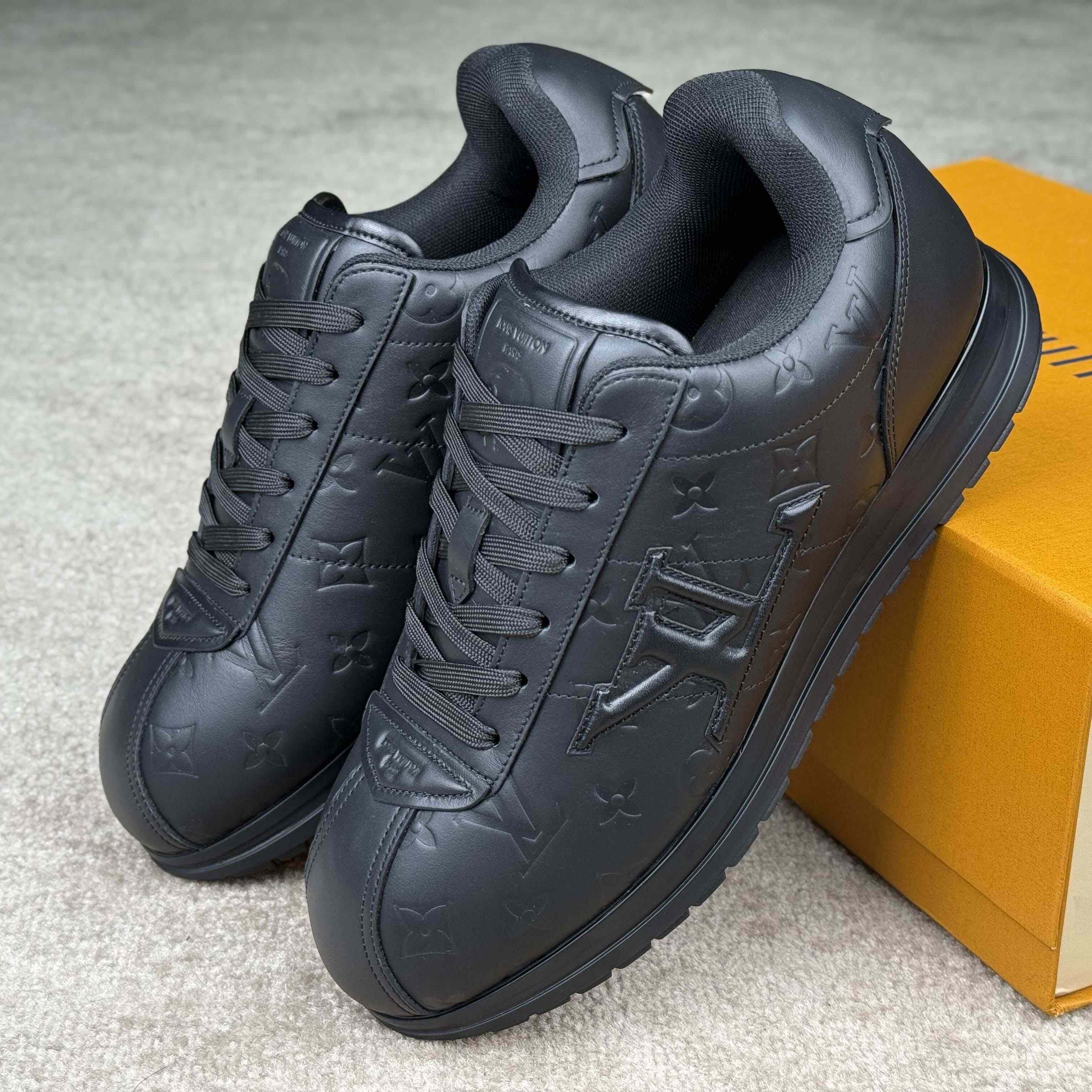 Louis Vuitton LV BUTTERSOFT Sneaker   - EUR FASHION