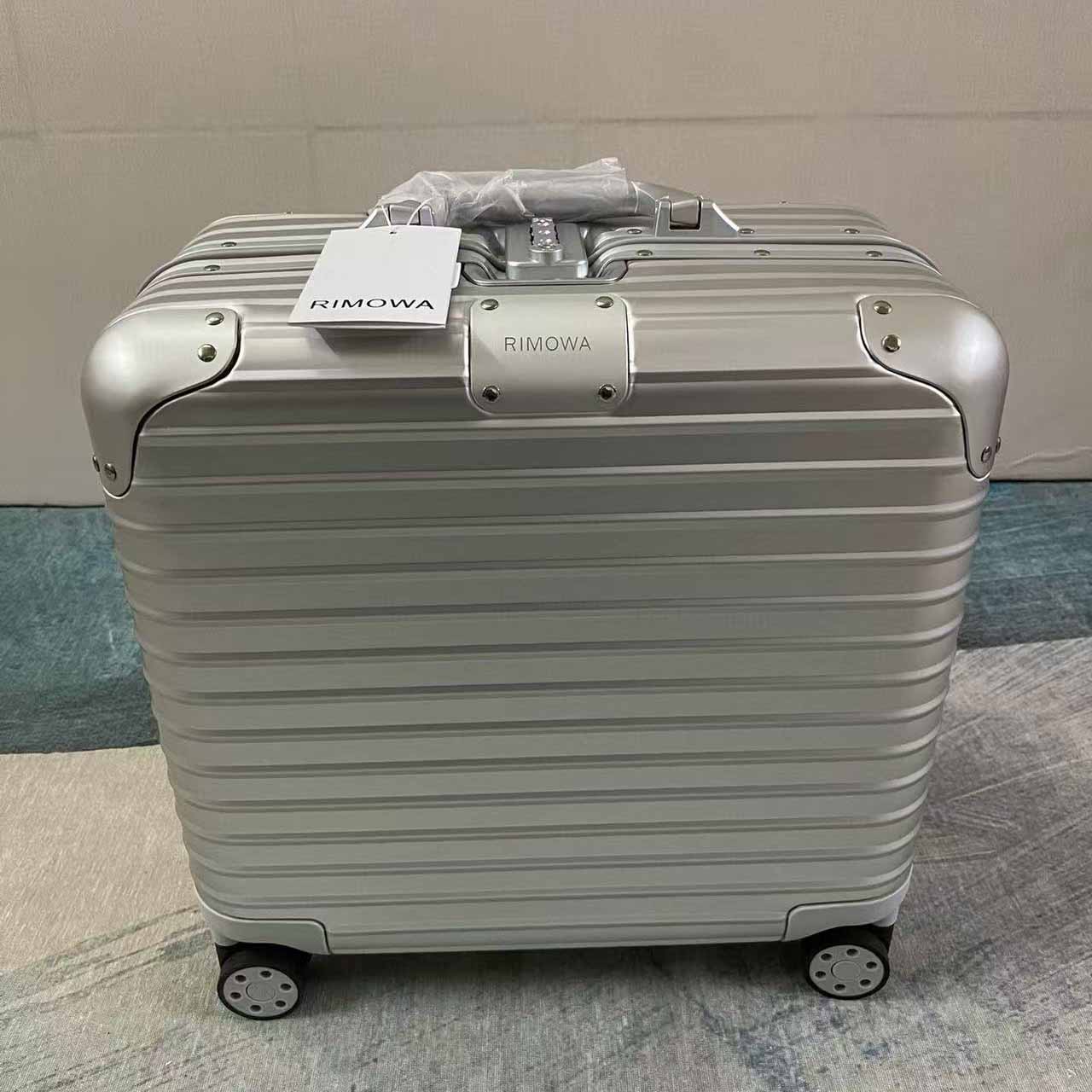 Rimowa Luggage    - EUR FASHION