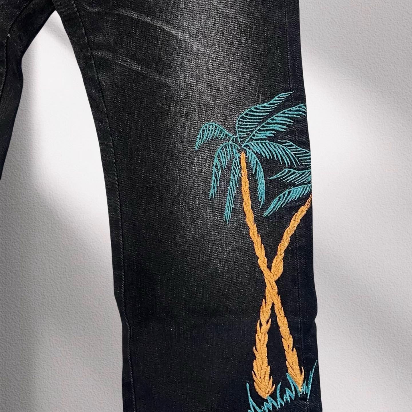 Amiri Jeans   6097 - EUR FASHION