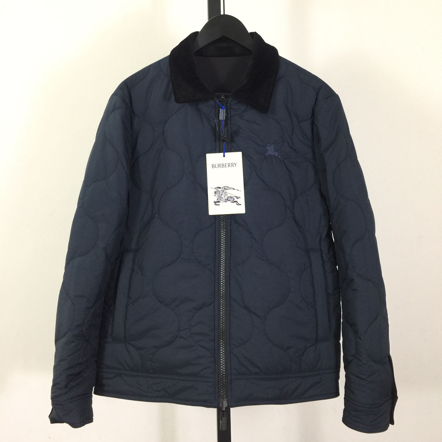 Burberry Bomber Jacket - EUR FASHION