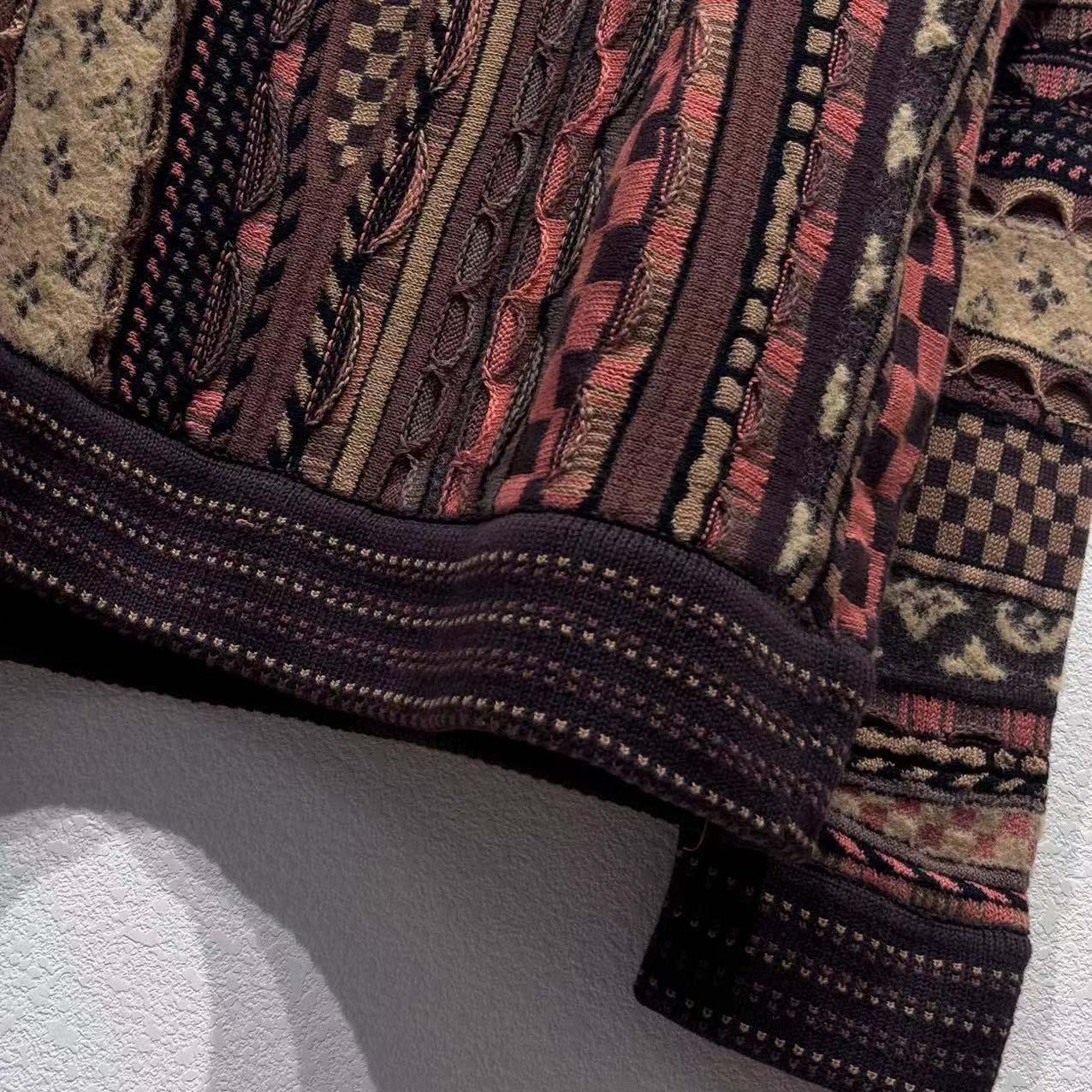 Louis Vuitton Half-Zip Pullover   1AIM84 - EUR FASHION