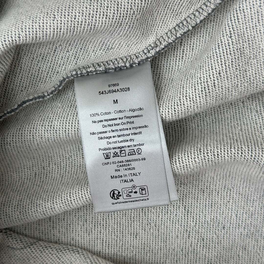 Dior Montaigne Sweatshirt  - EUR FASHION