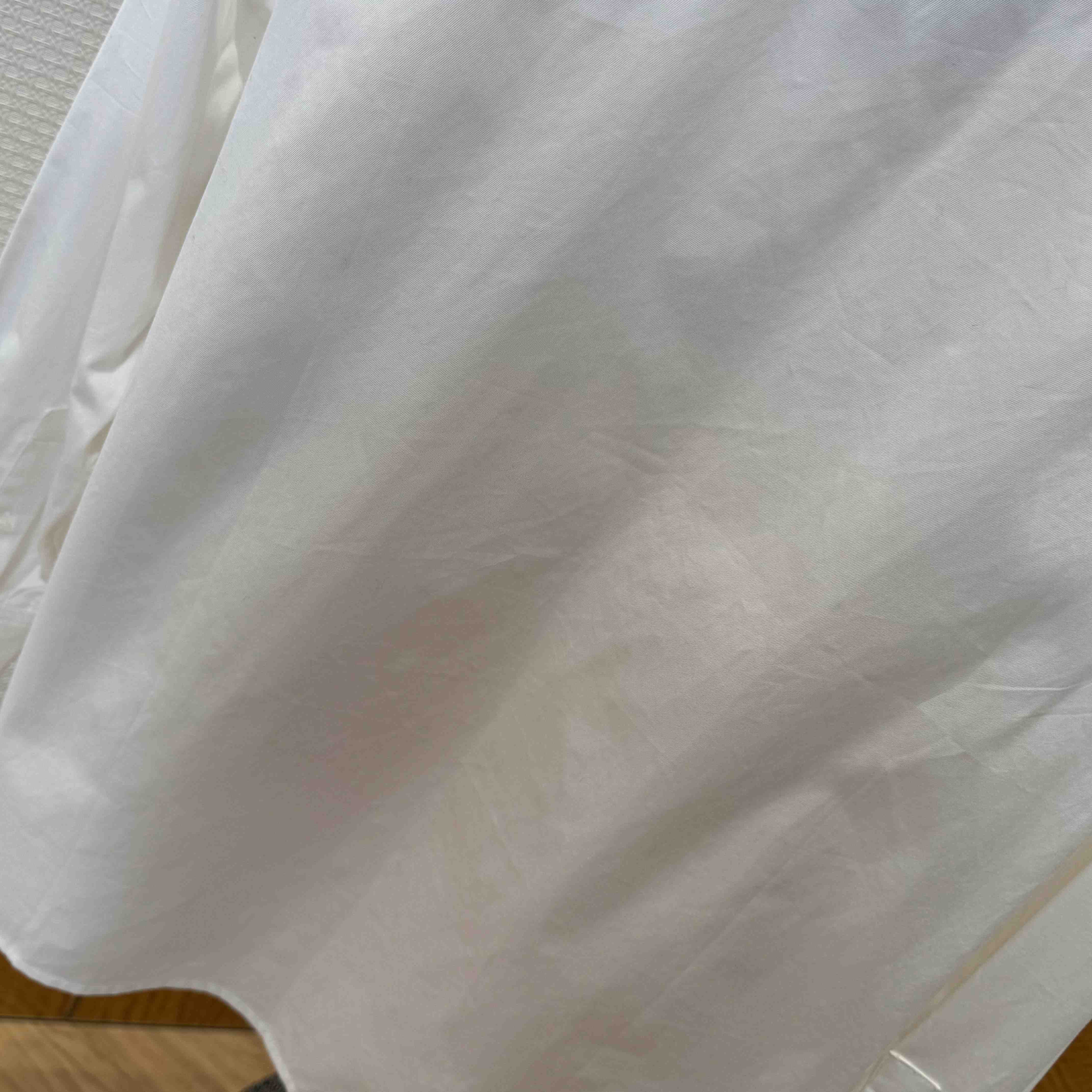 Loewe Anagram Shirt In Cotton - EUR FASHION