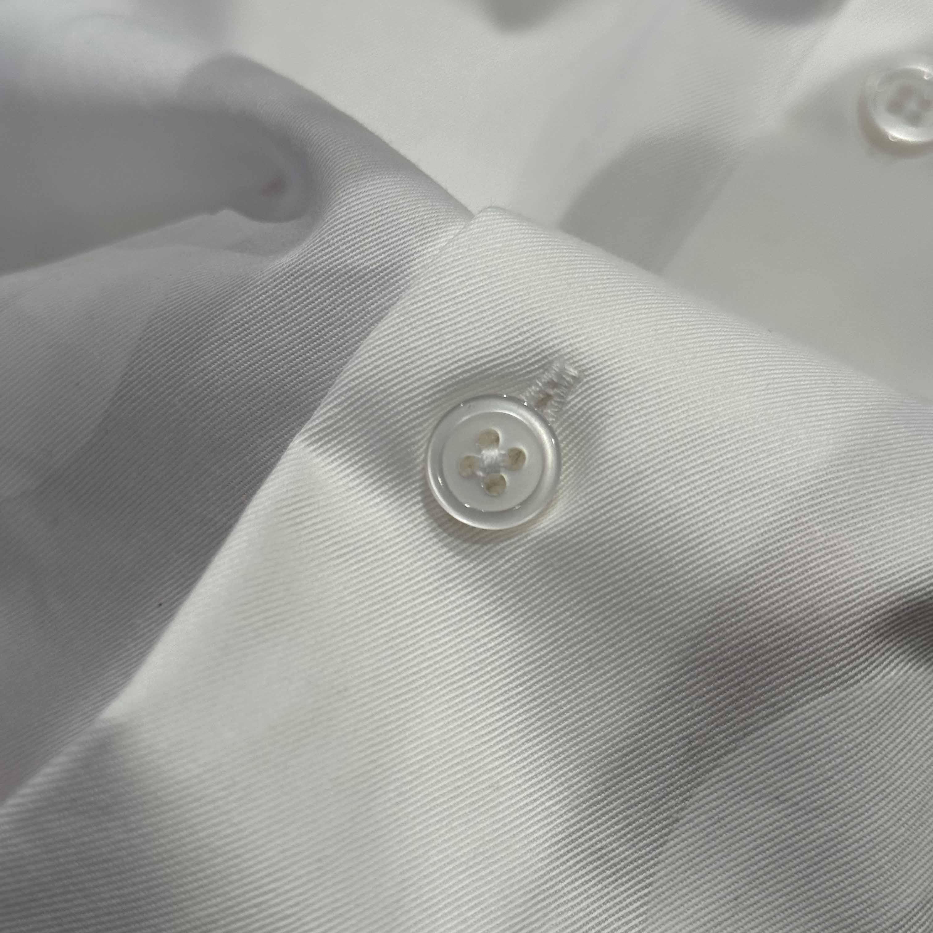 Loewe Anagram Shirt In Cotton - EUR FASHION