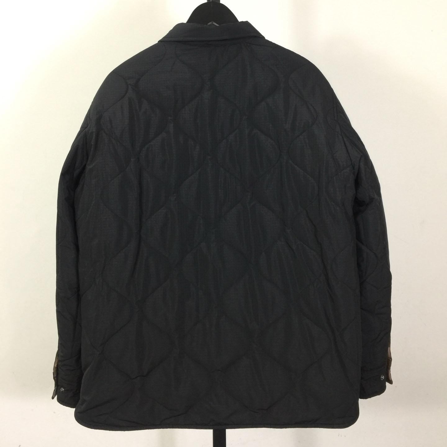 Burberry Reversible Jacket - EUR FASHION