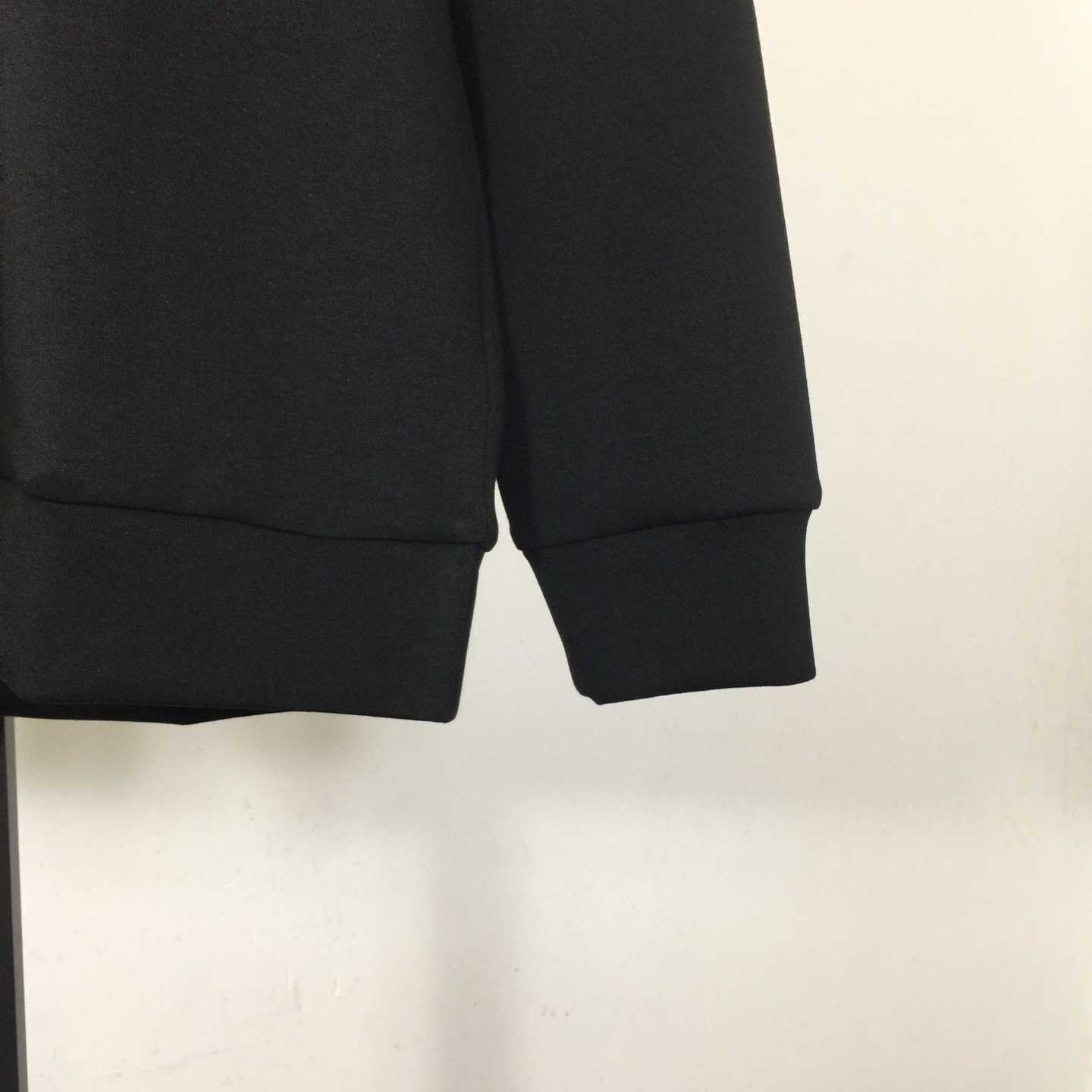 Burberry Cotton Sweatshirt - EUR FASHION