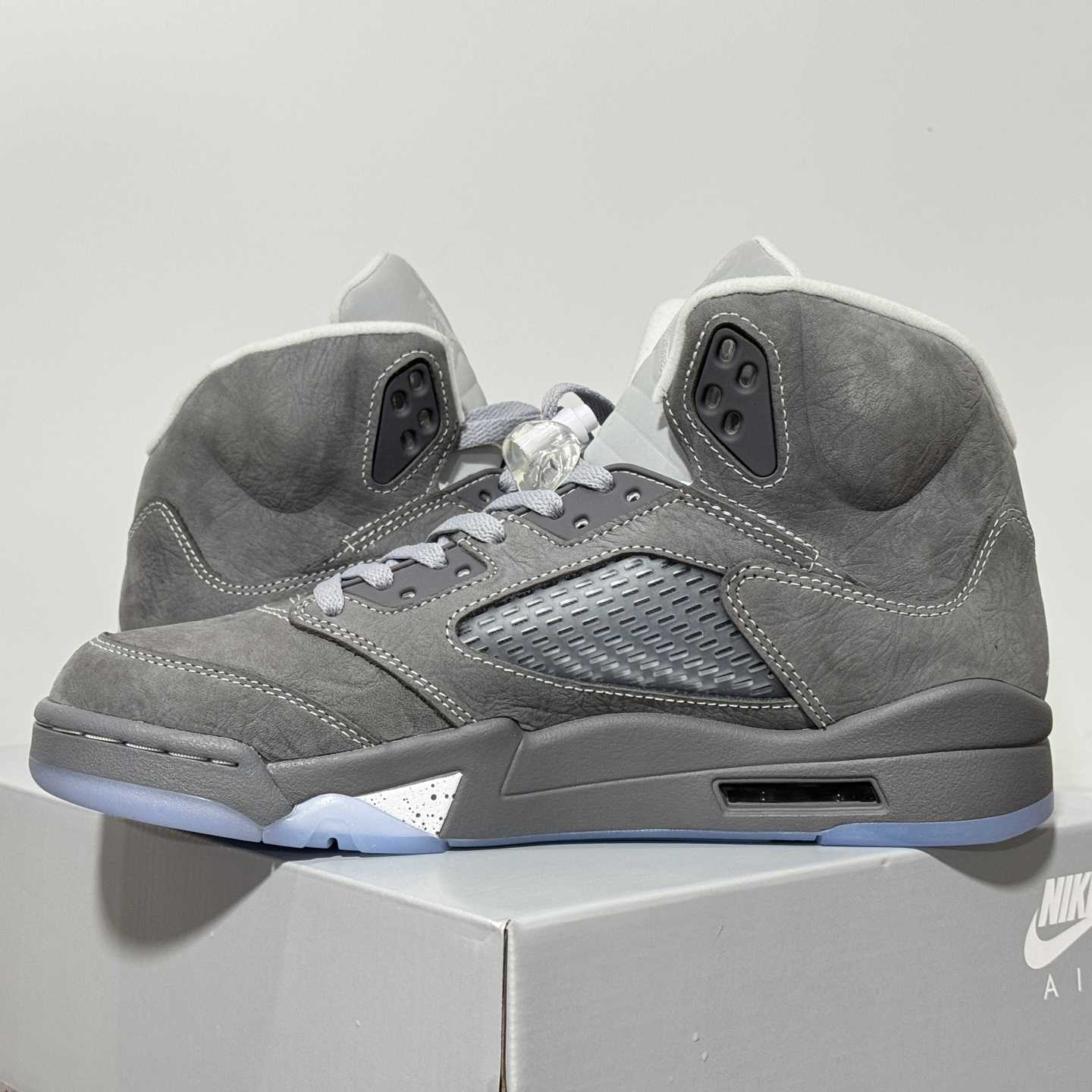 Air Jordan 5 “Wolf Grey” DD0587-002 - EUR FASHION