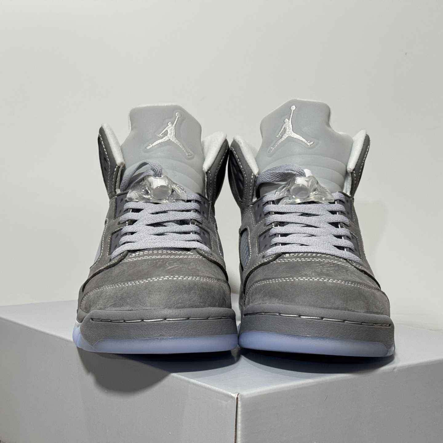 Air Jordan 5 “Wolf Grey” DD0587-002 - EUR FASHION