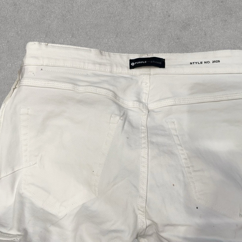 Purple-Brand Jeans   6121 - EUR FASHION