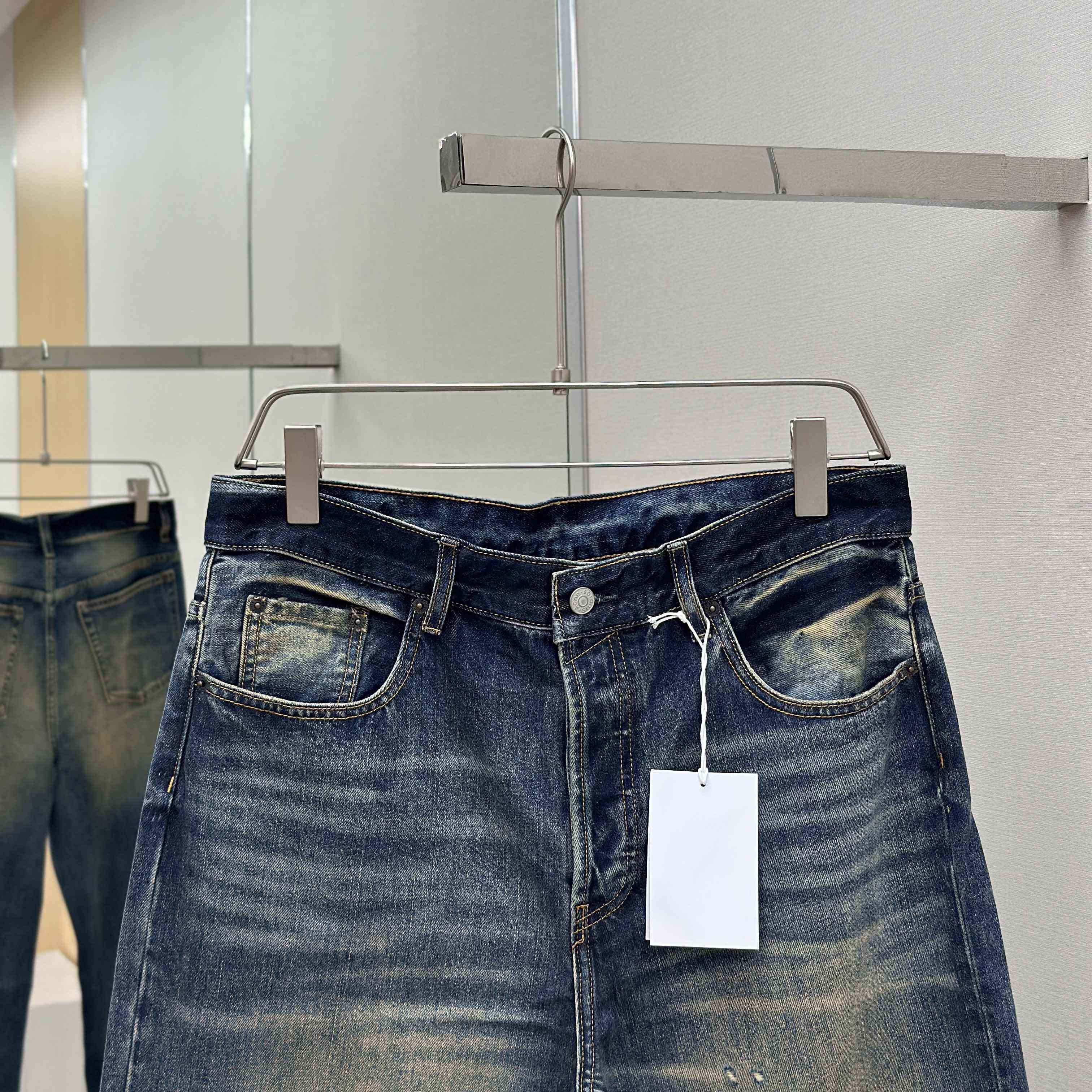 Acne Studios Regular Fit Jeans 2010 - EUR FASHION