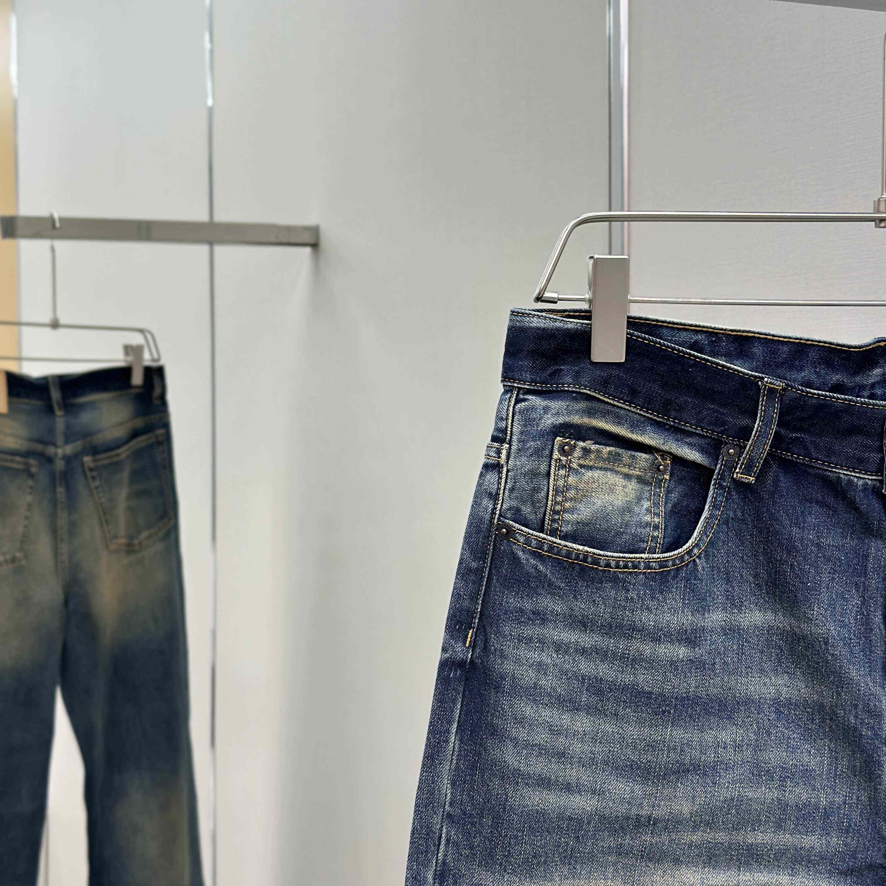 Acne Studios Regular Fit Jeans 2010 - EUR FASHION