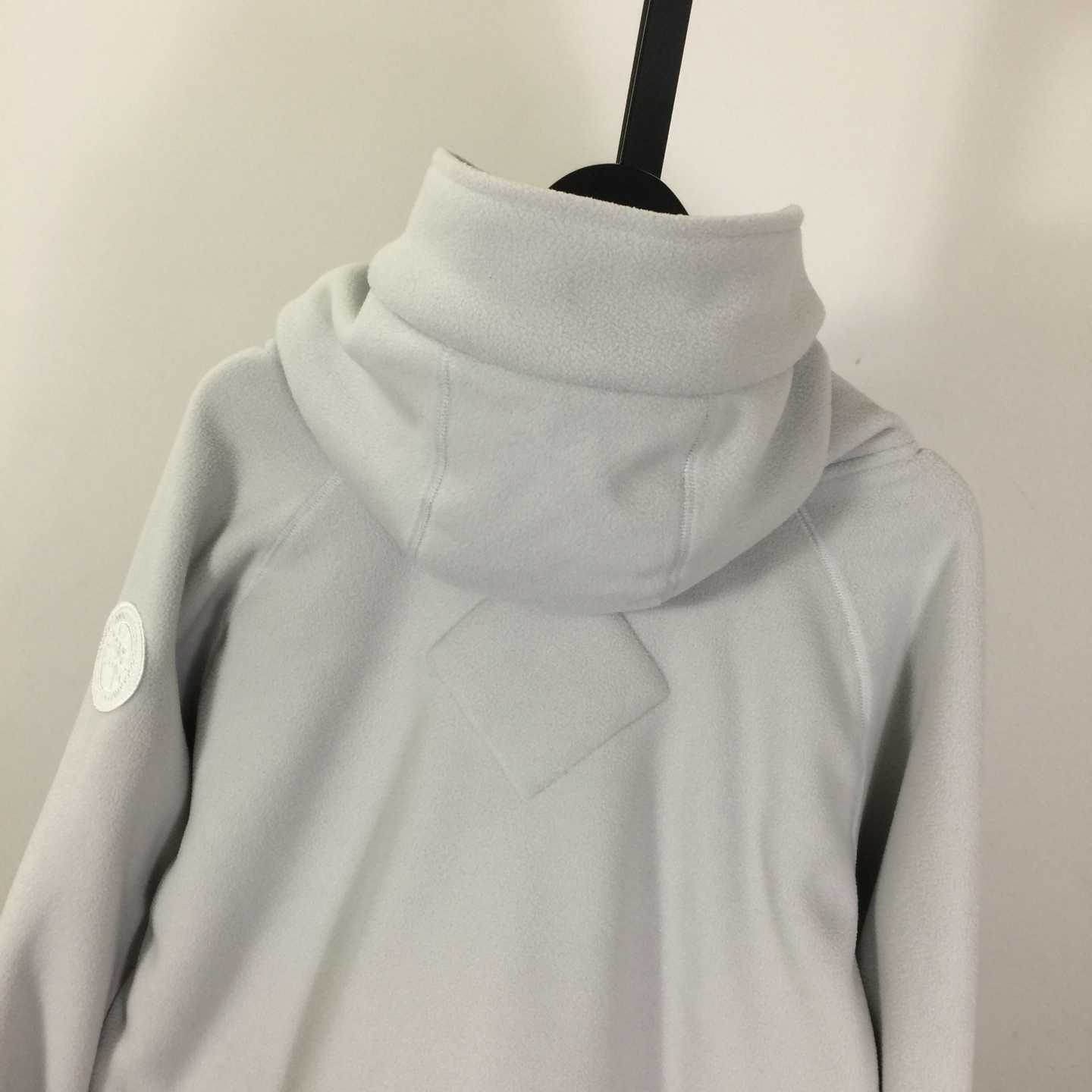 Canada Goose Chilliwack Bomber Kind Fleece  - EUR FASHION