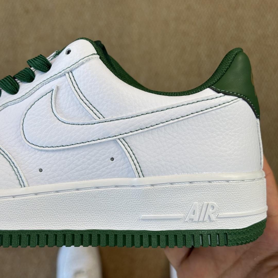 Nike Air Force 1'07     IB6543-102 - EUR FASHION